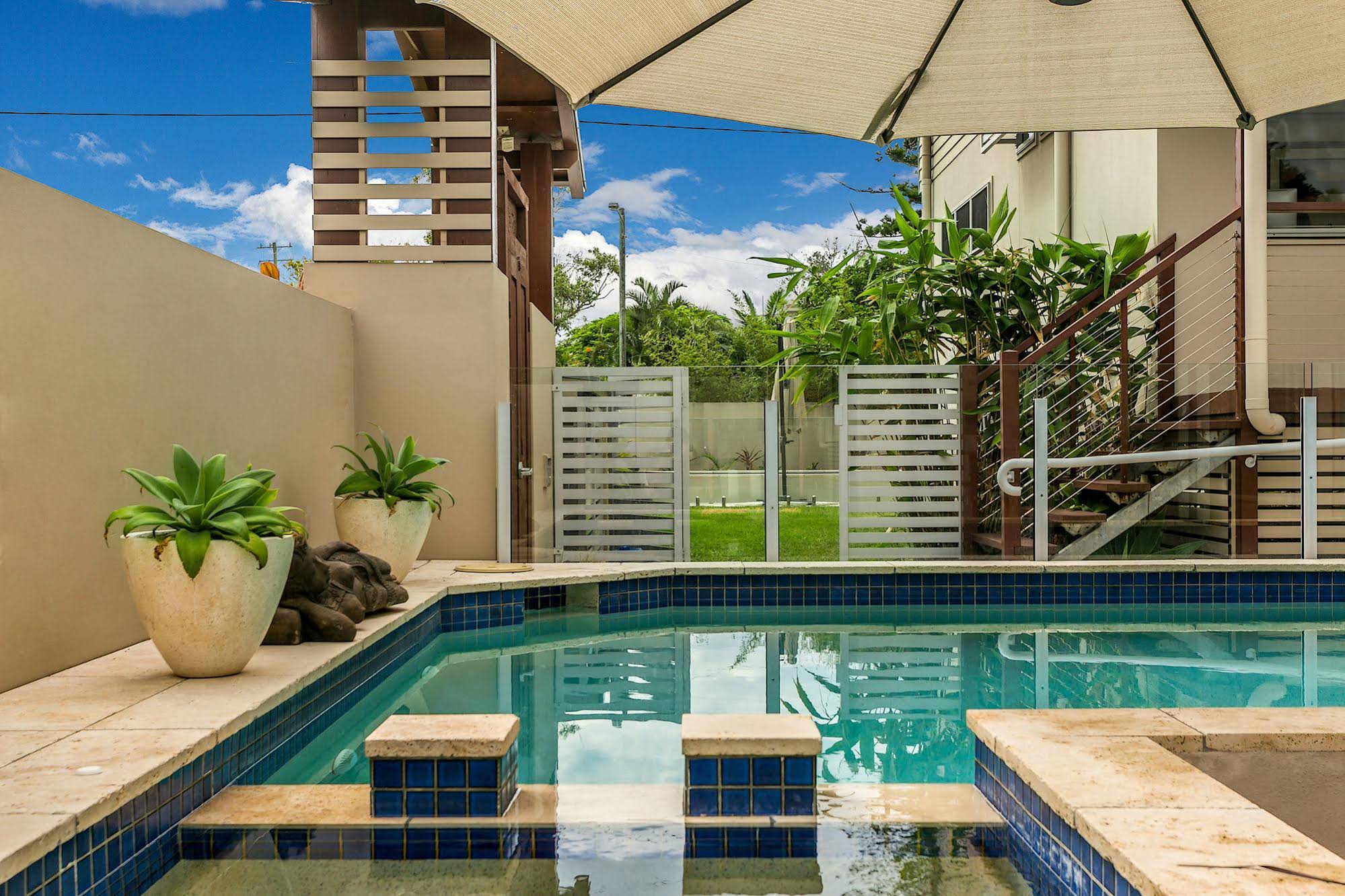 Aloha Villas Byron Bay