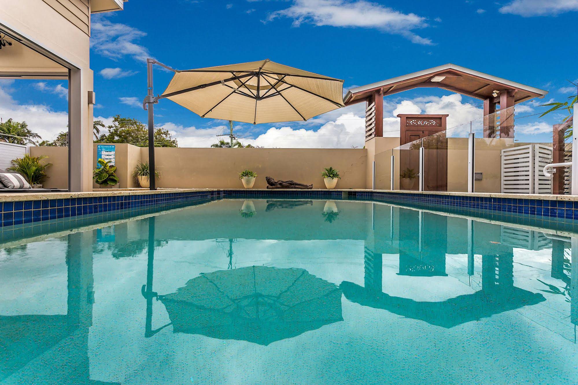 Aloha Villas Byron Bay
