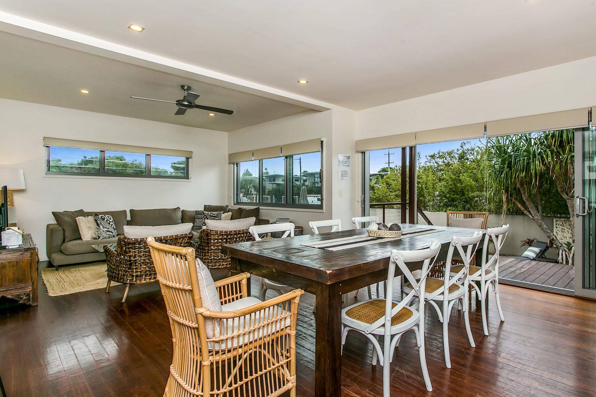Aloha Villas Byron Bay