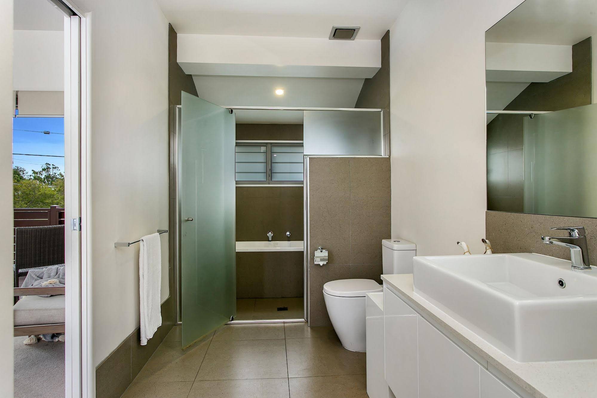 Aloha Villas Byron Bay