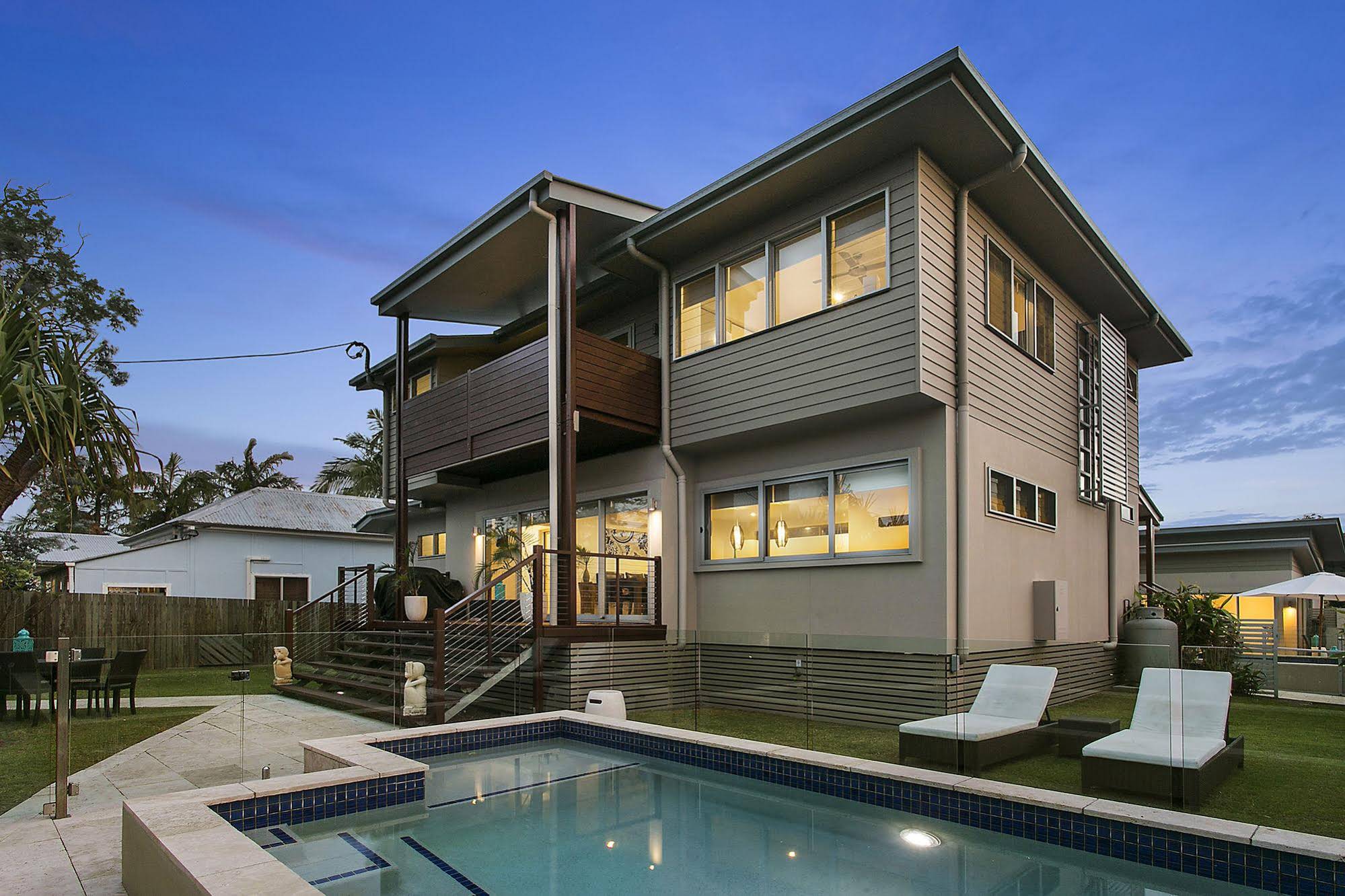 Aloha Villas Byron Bay