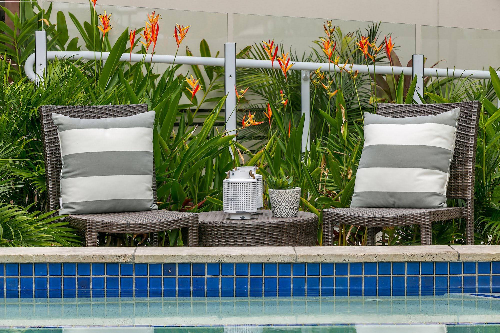 Aloha Villas Byron Bay