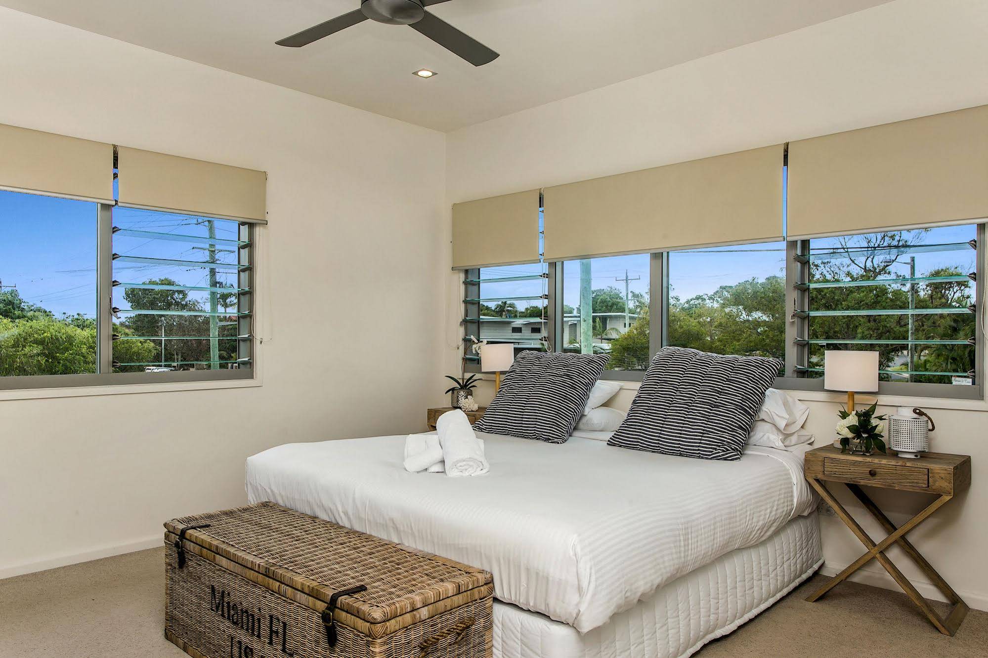 Aloha Villas Byron Bay