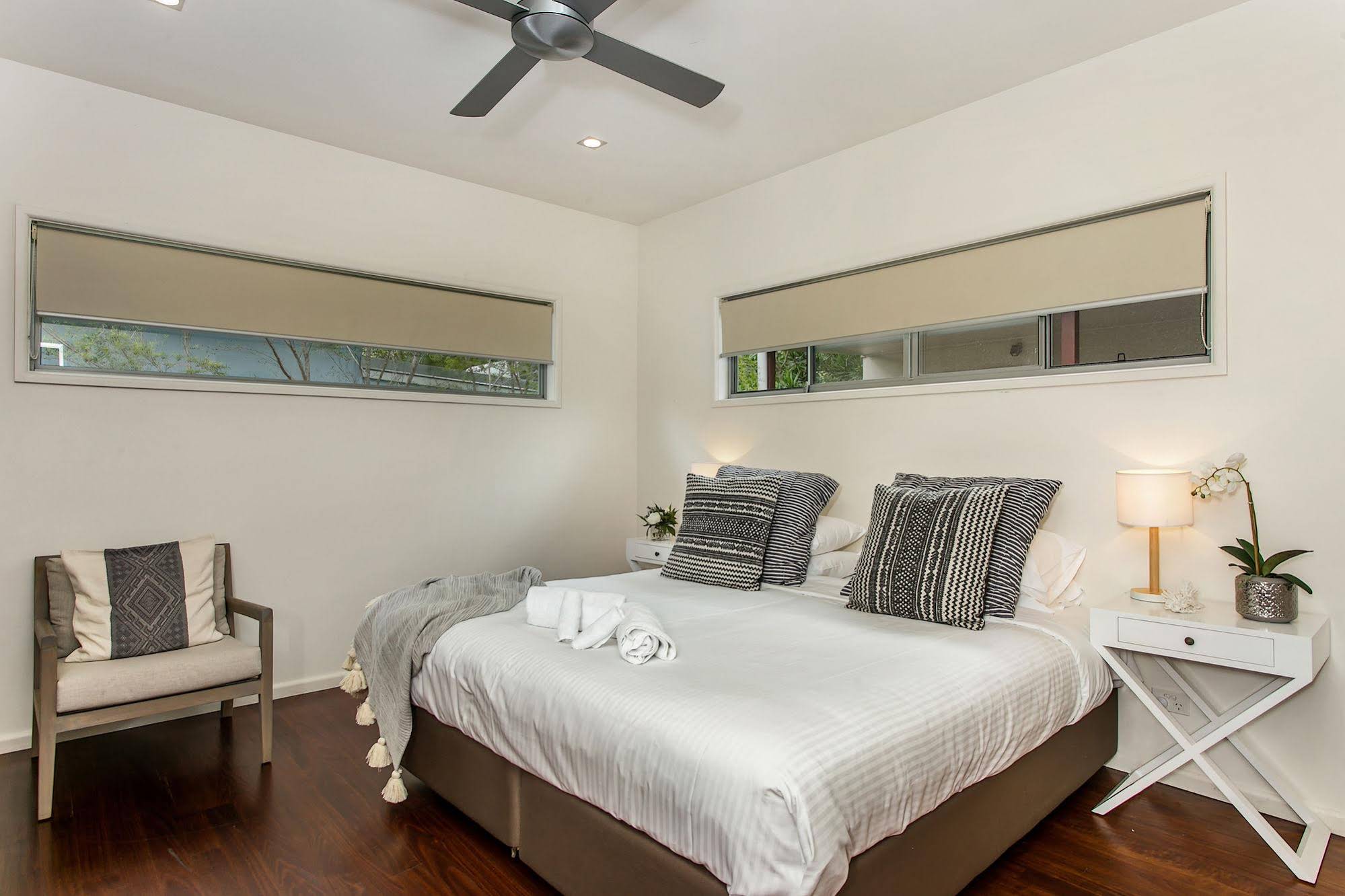 Aloha Villas Byron Bay