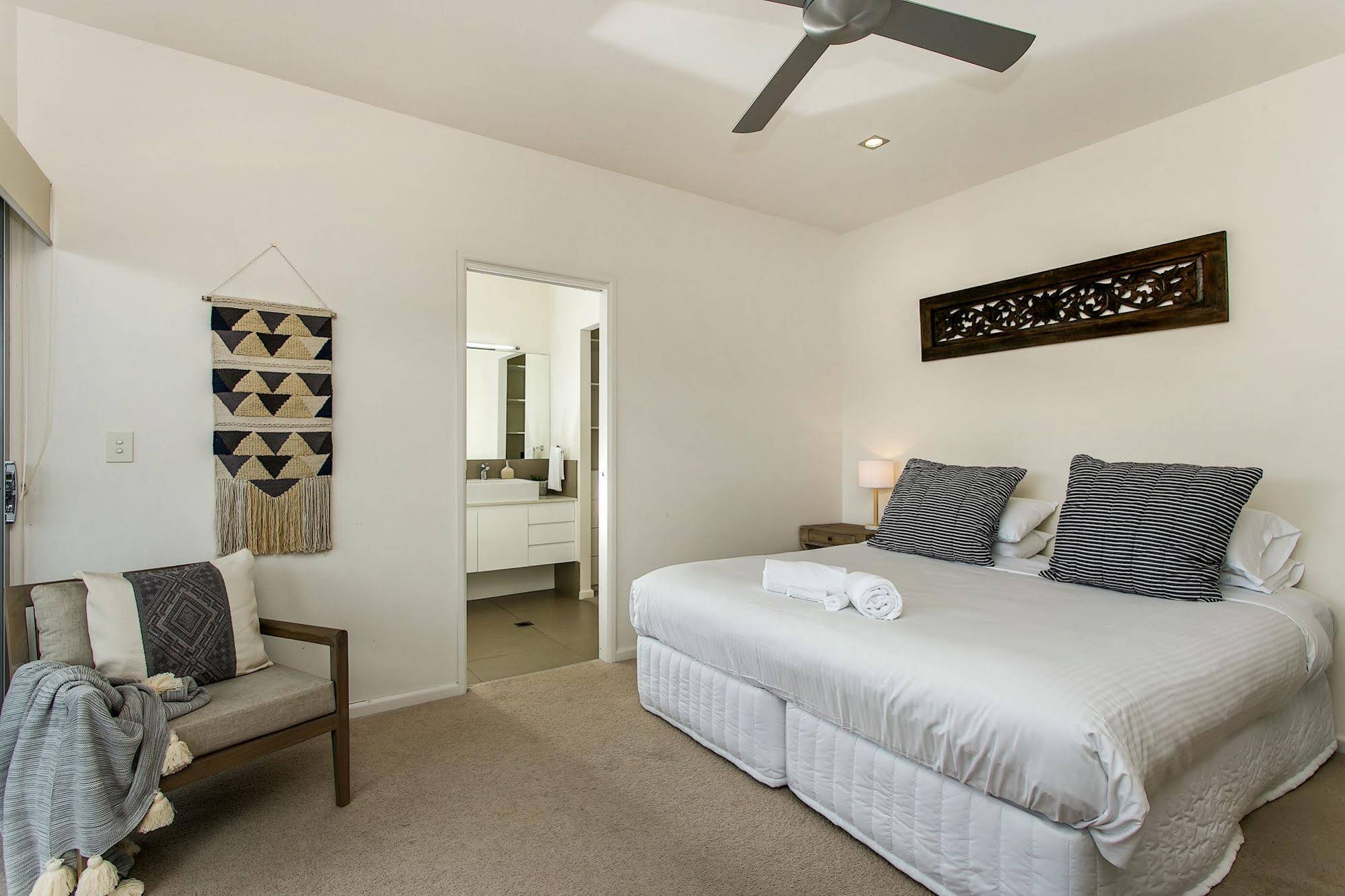 Aloha Villas Byron Bay