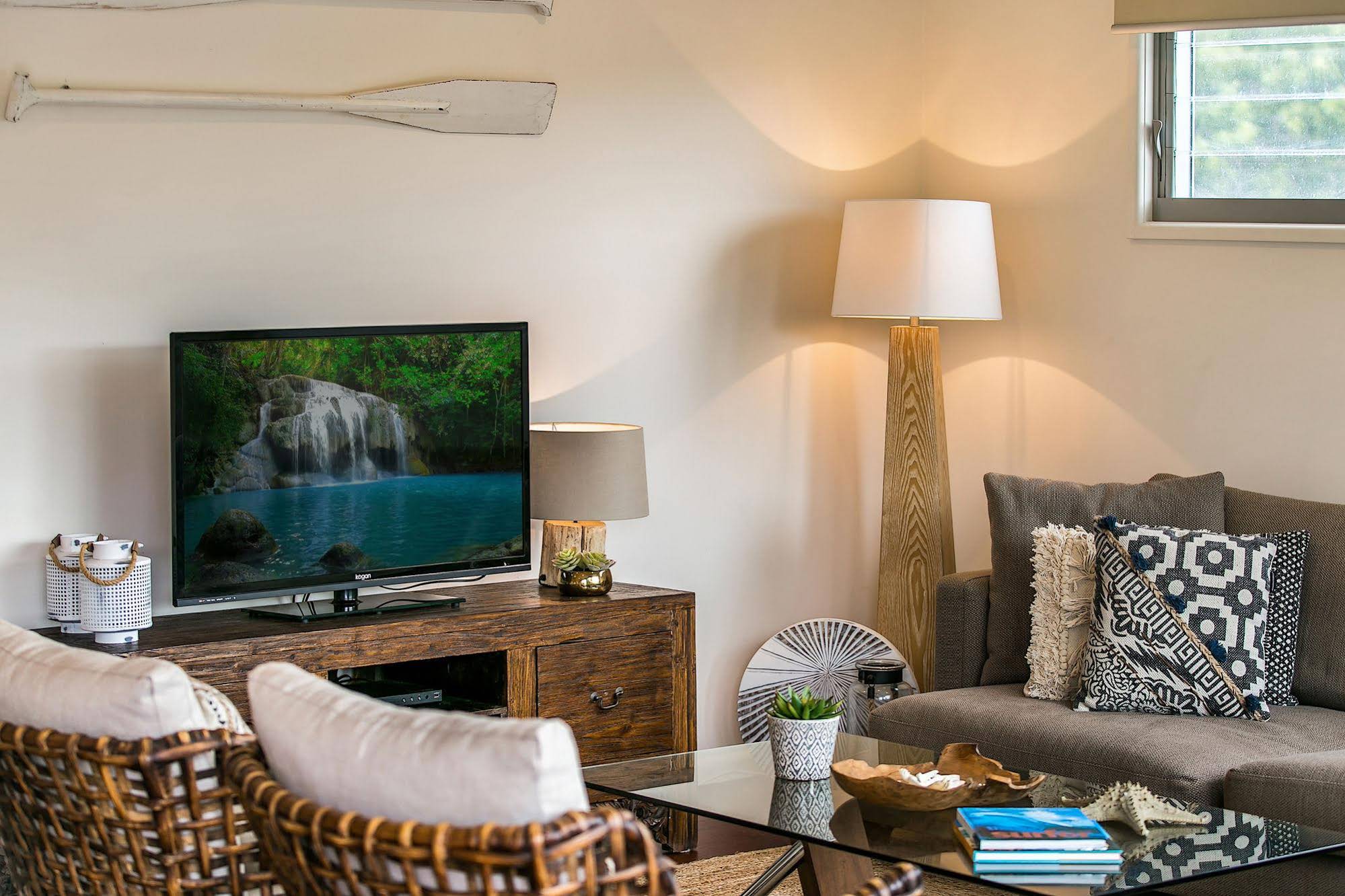 Aloha Villas Byron Bay