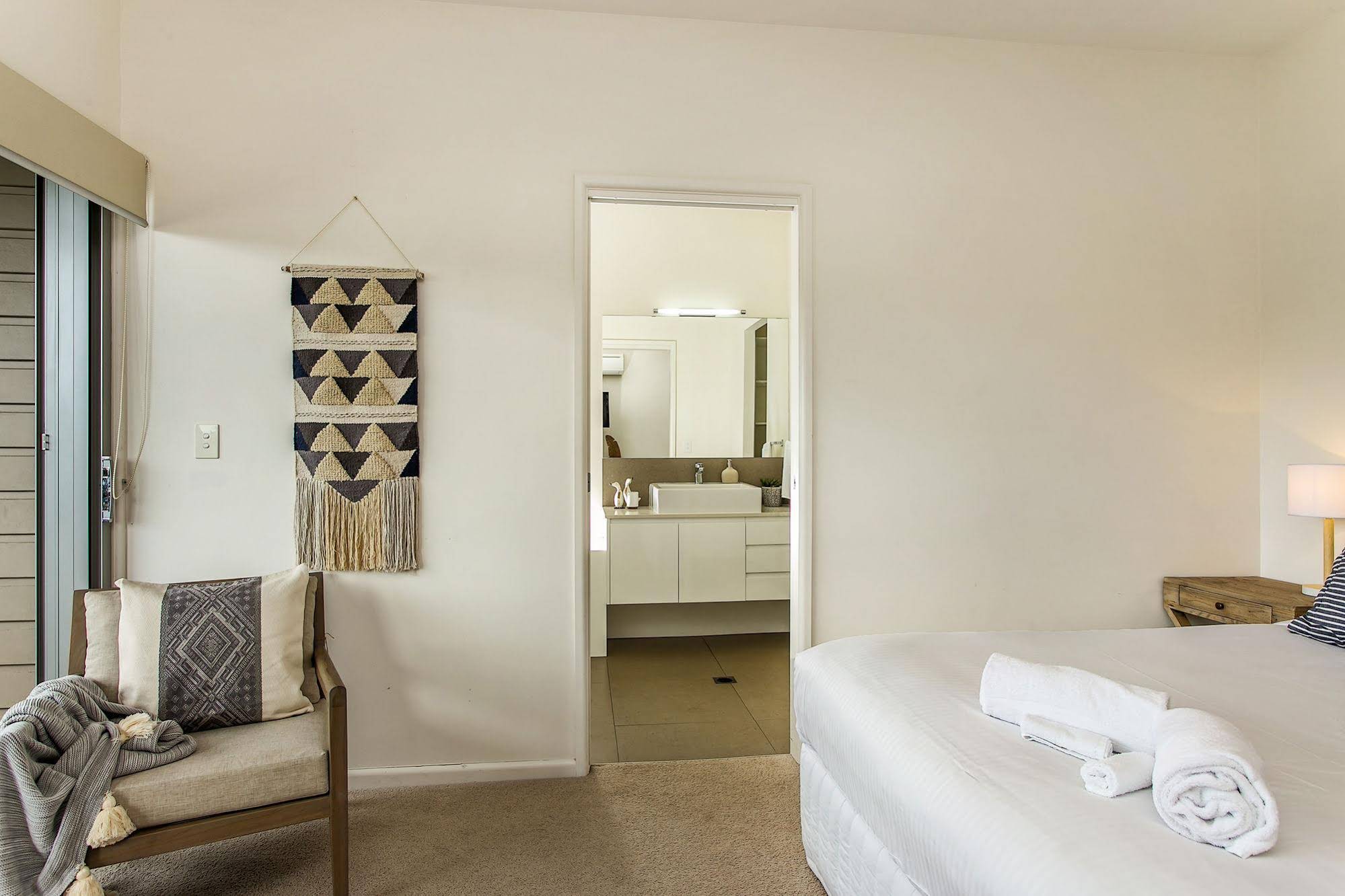 Aloha Villas Byron Bay