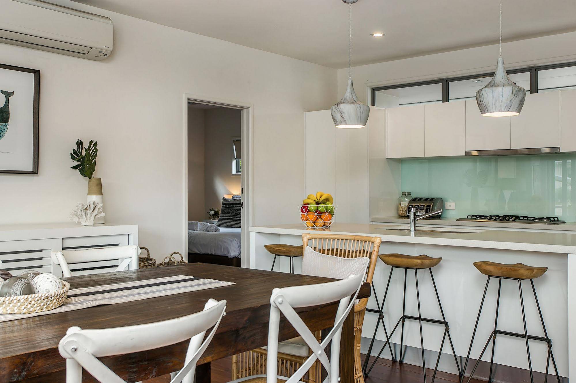 Aloha Villas Byron Bay