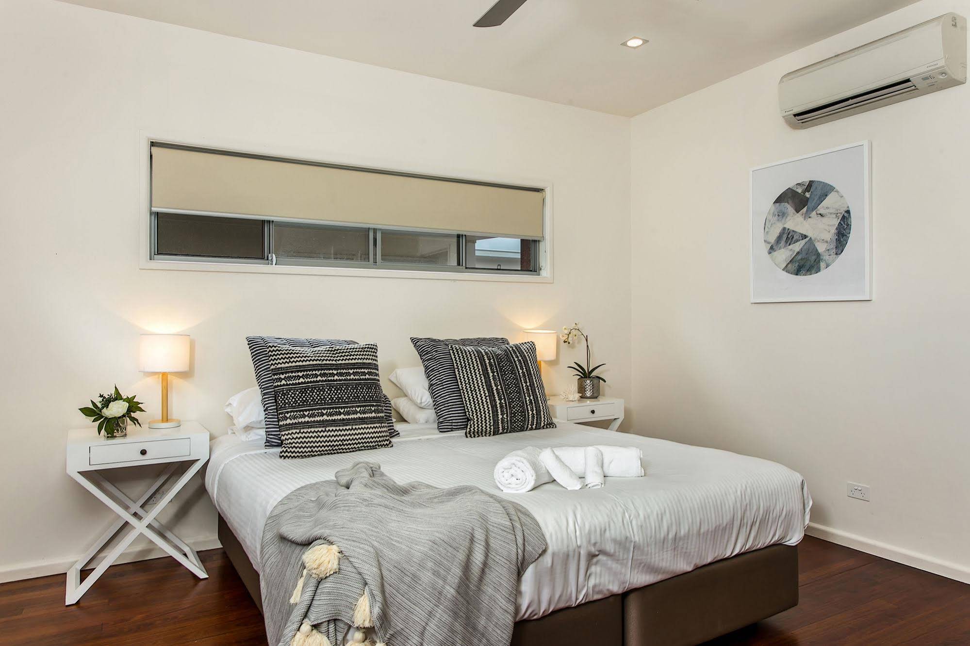 Aloha Villas Byron Bay