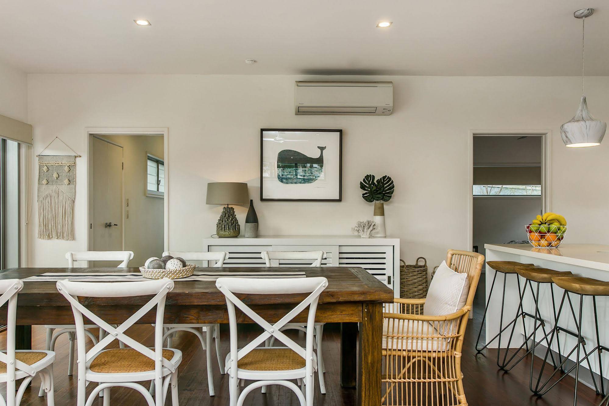 Aloha Villas Byron Bay