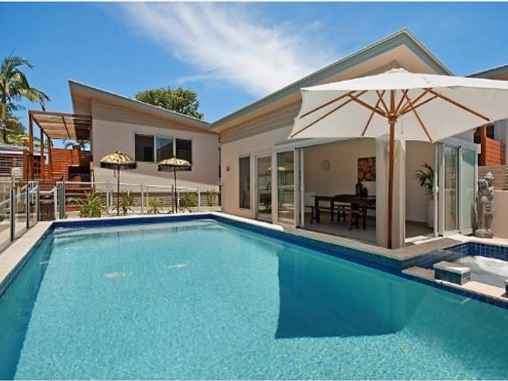 Aloha Villas Byron Bay