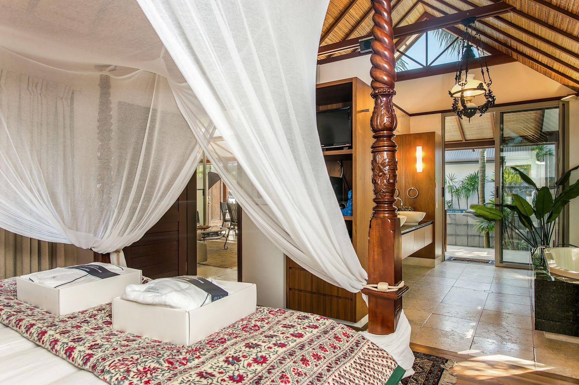 Amala Luxury Villa of Byron Bay