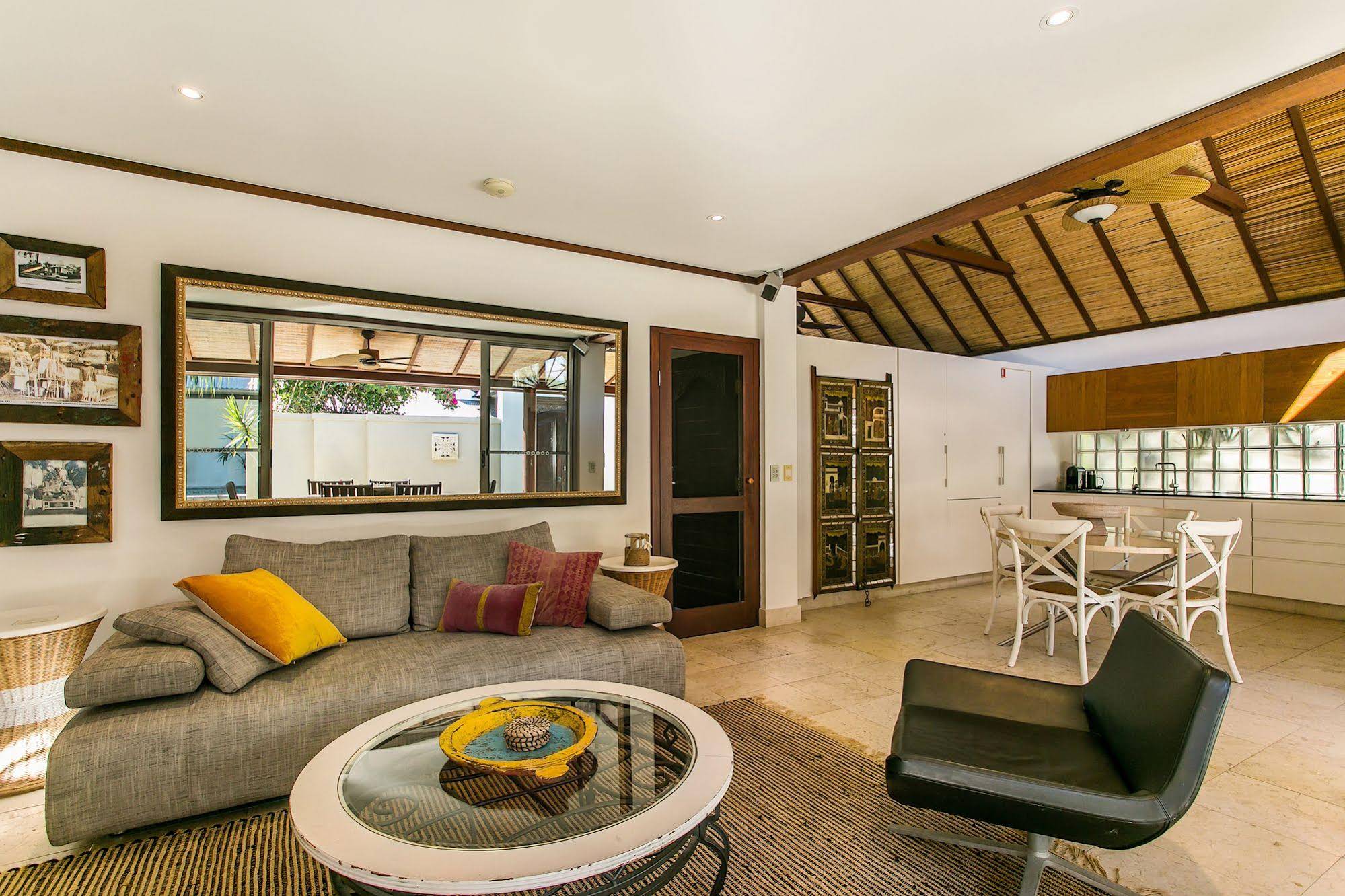 Amala Luxury Villa of Byron Bay