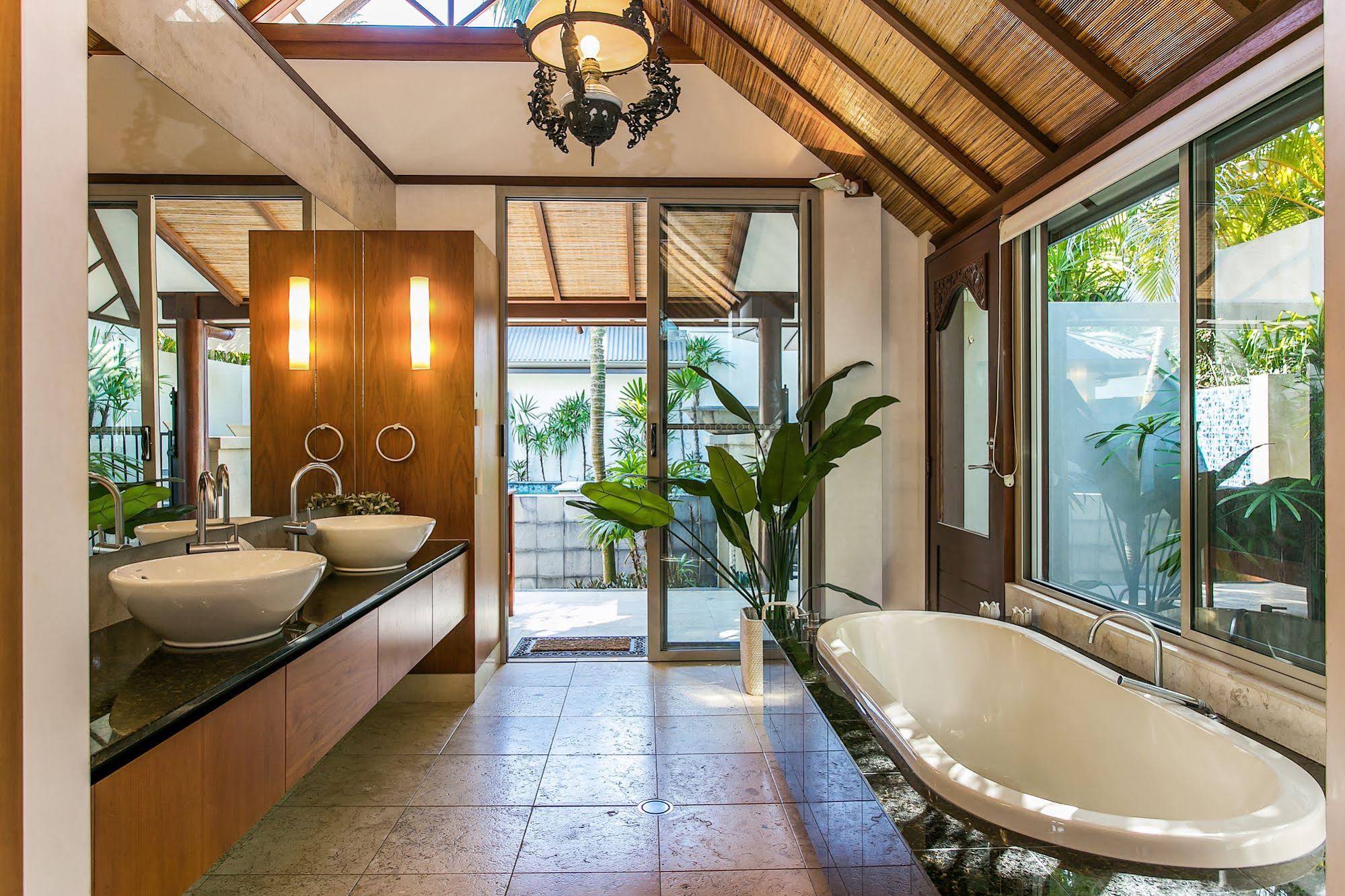 Amala Luxury Villa of Byron Bay