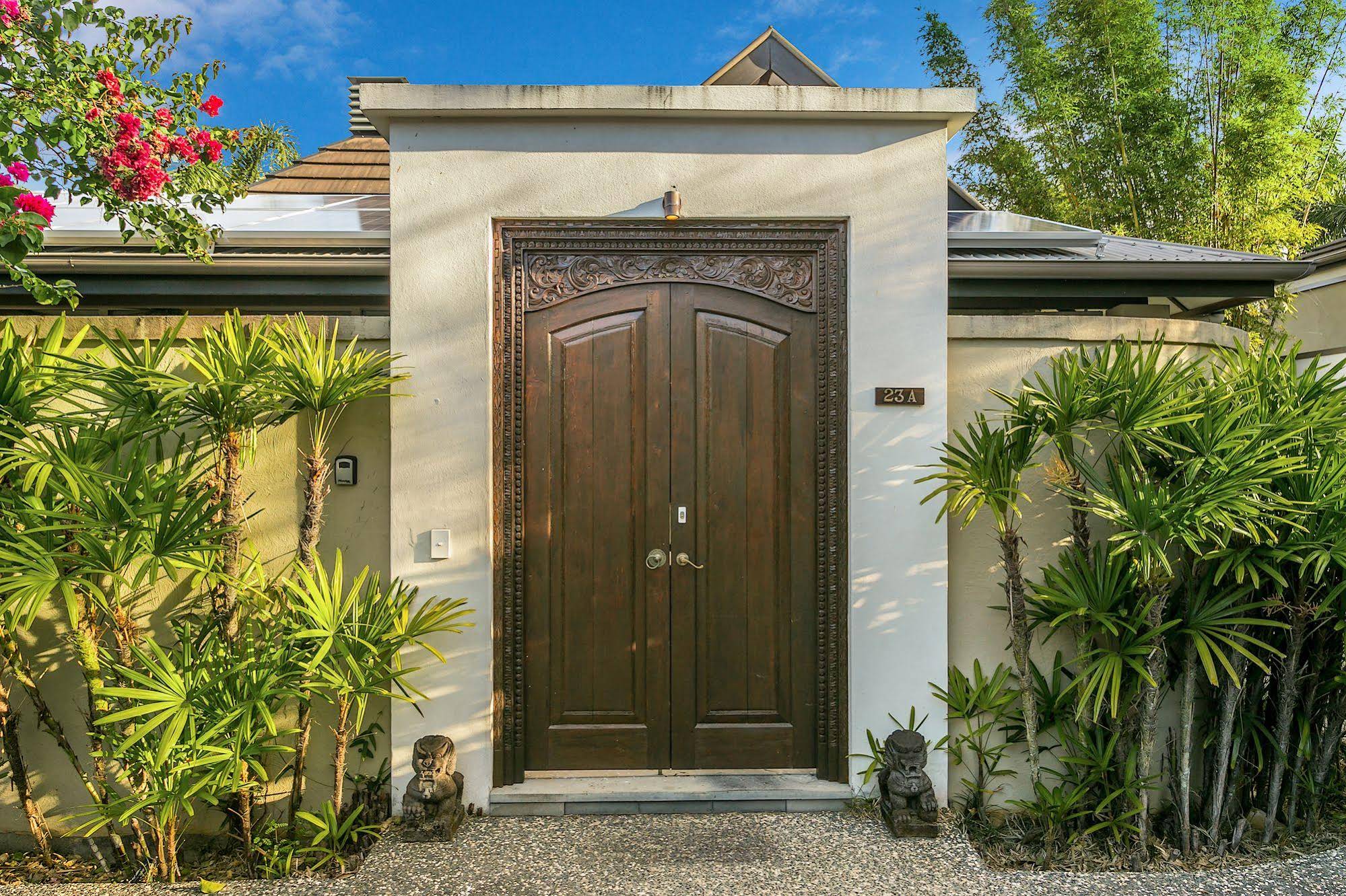 Amala Luxury Villa of Byron Bay