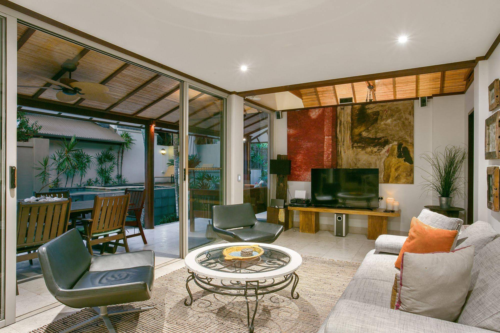 Amala Luxury Villa of Byron Bay