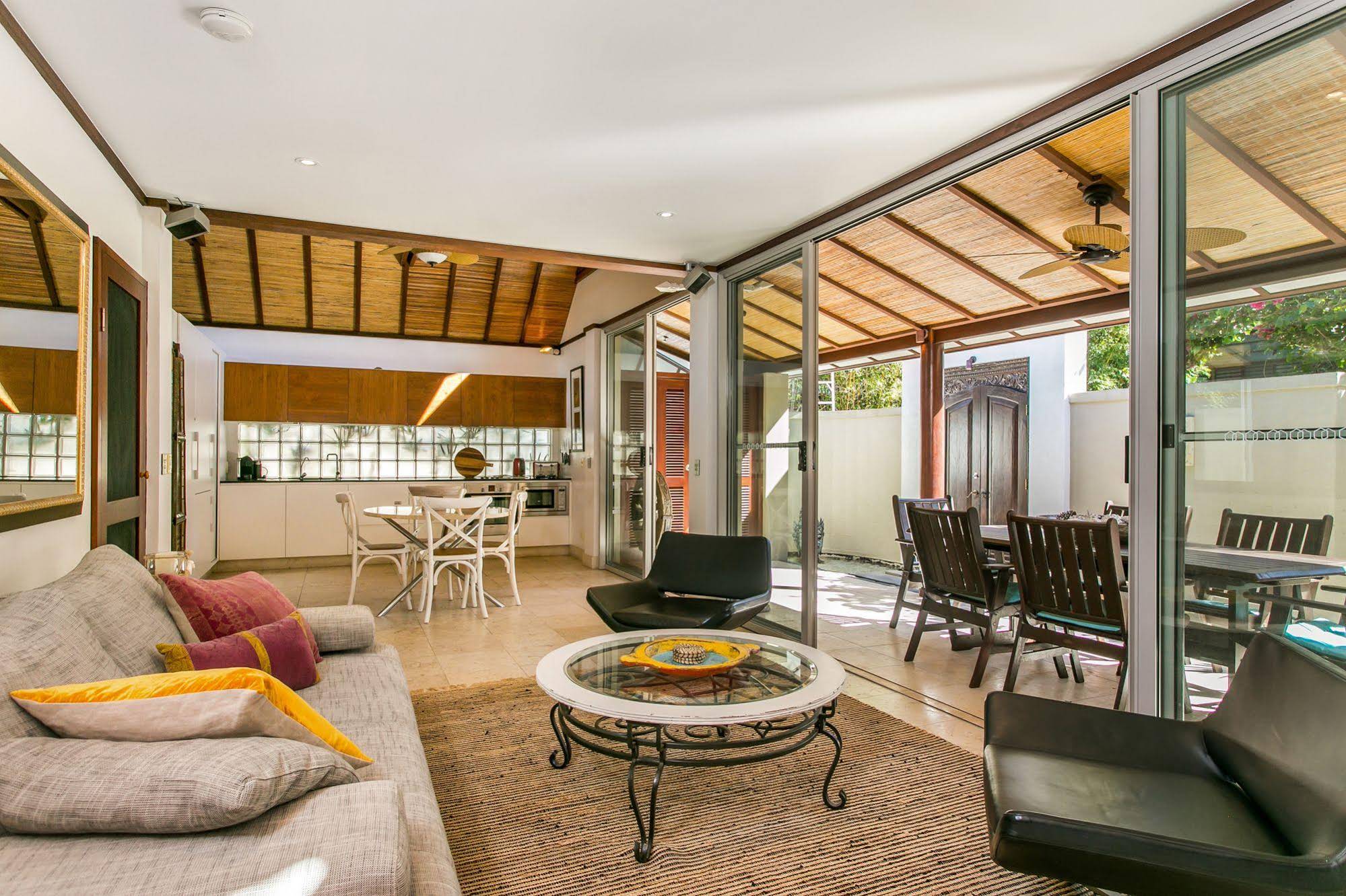 Amala Luxury Villa of Byron Bay