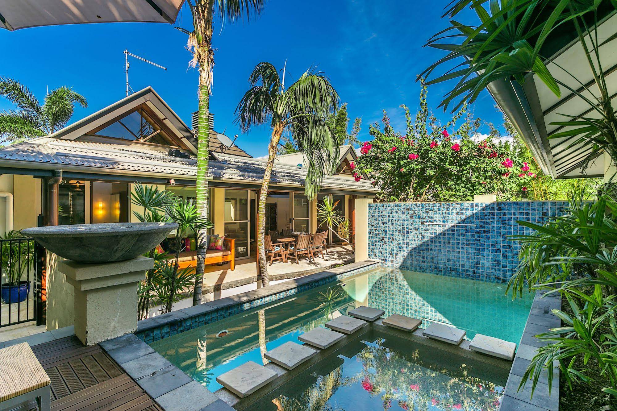Amala Luxury Villa of Byron Bay