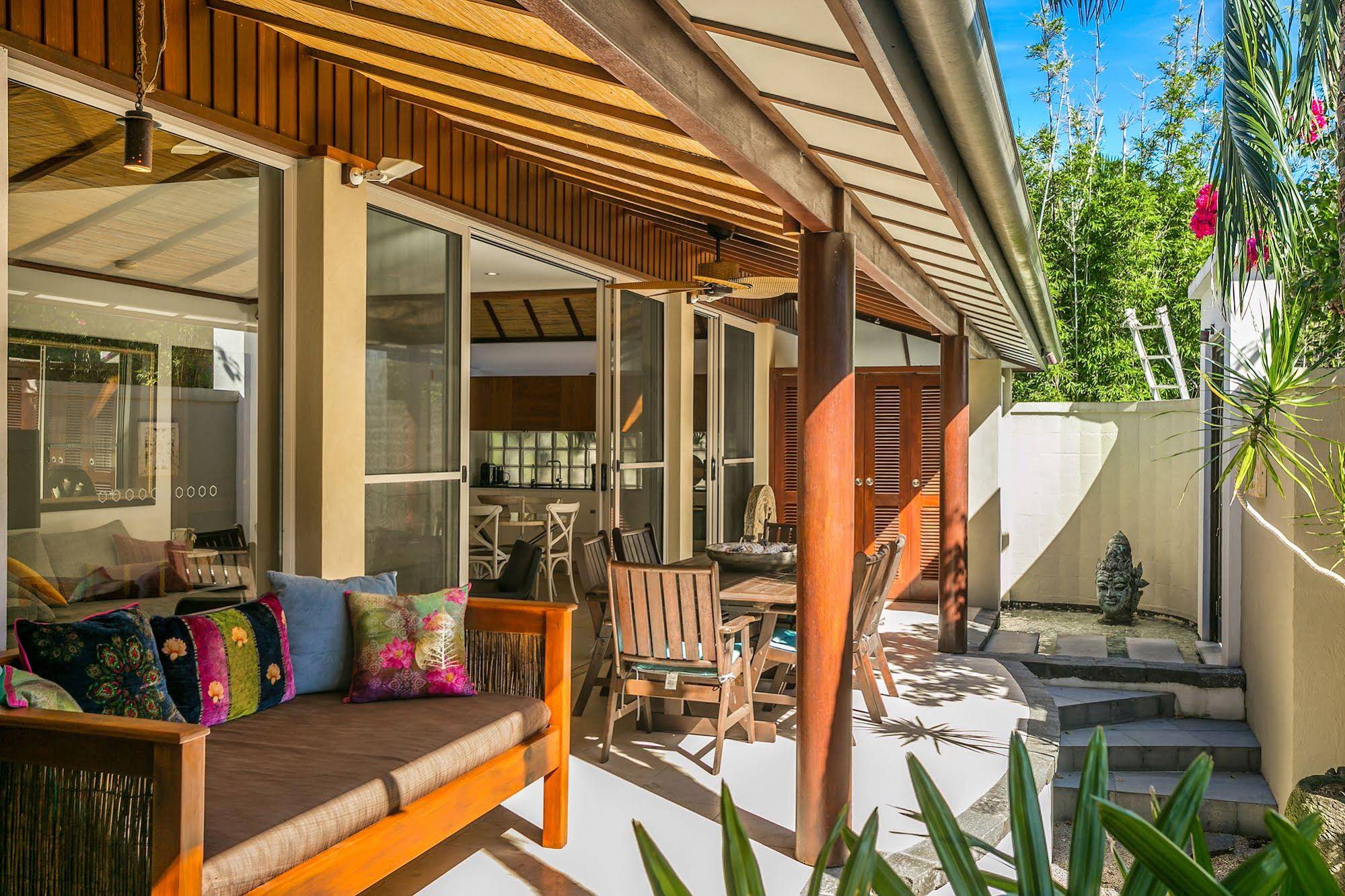 Amala Luxury Villa of Byron Bay