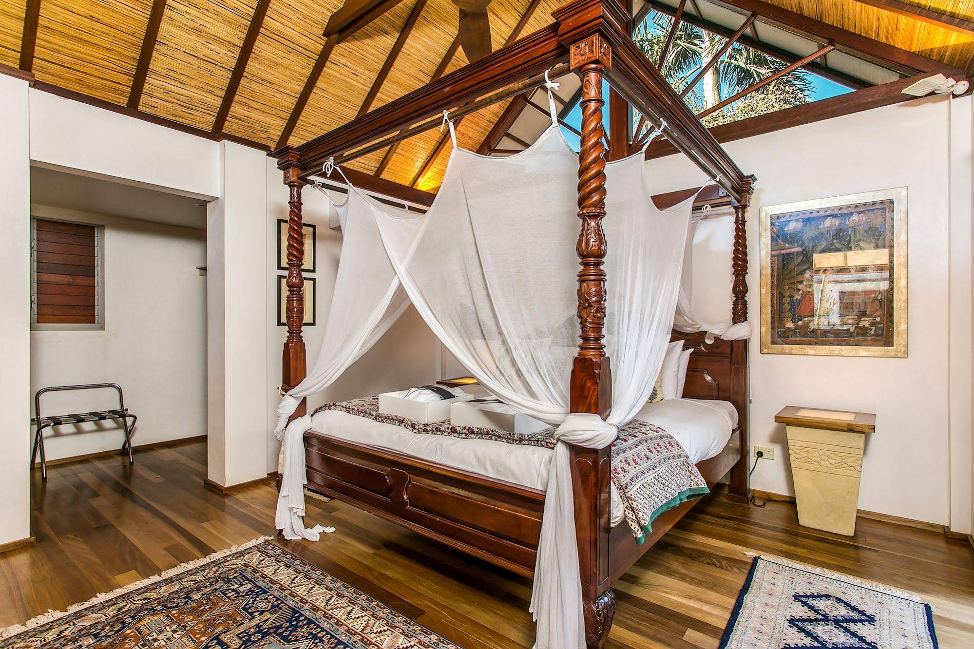 Amala Luxury Villa of Byron Bay