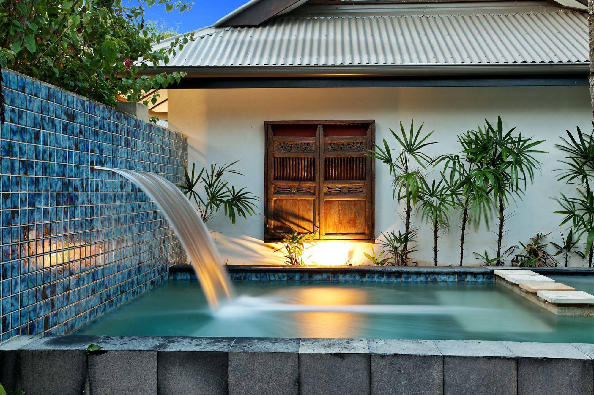 Amala Luxury Villa of Byron Bay