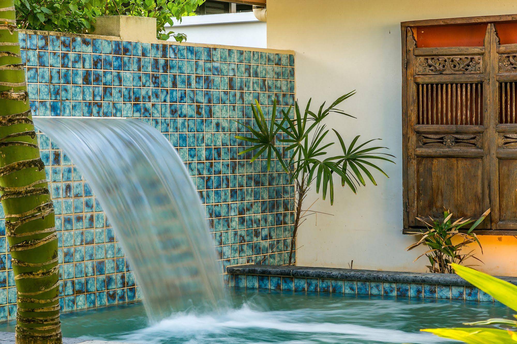 Amala Luxury Villa of Byron Bay