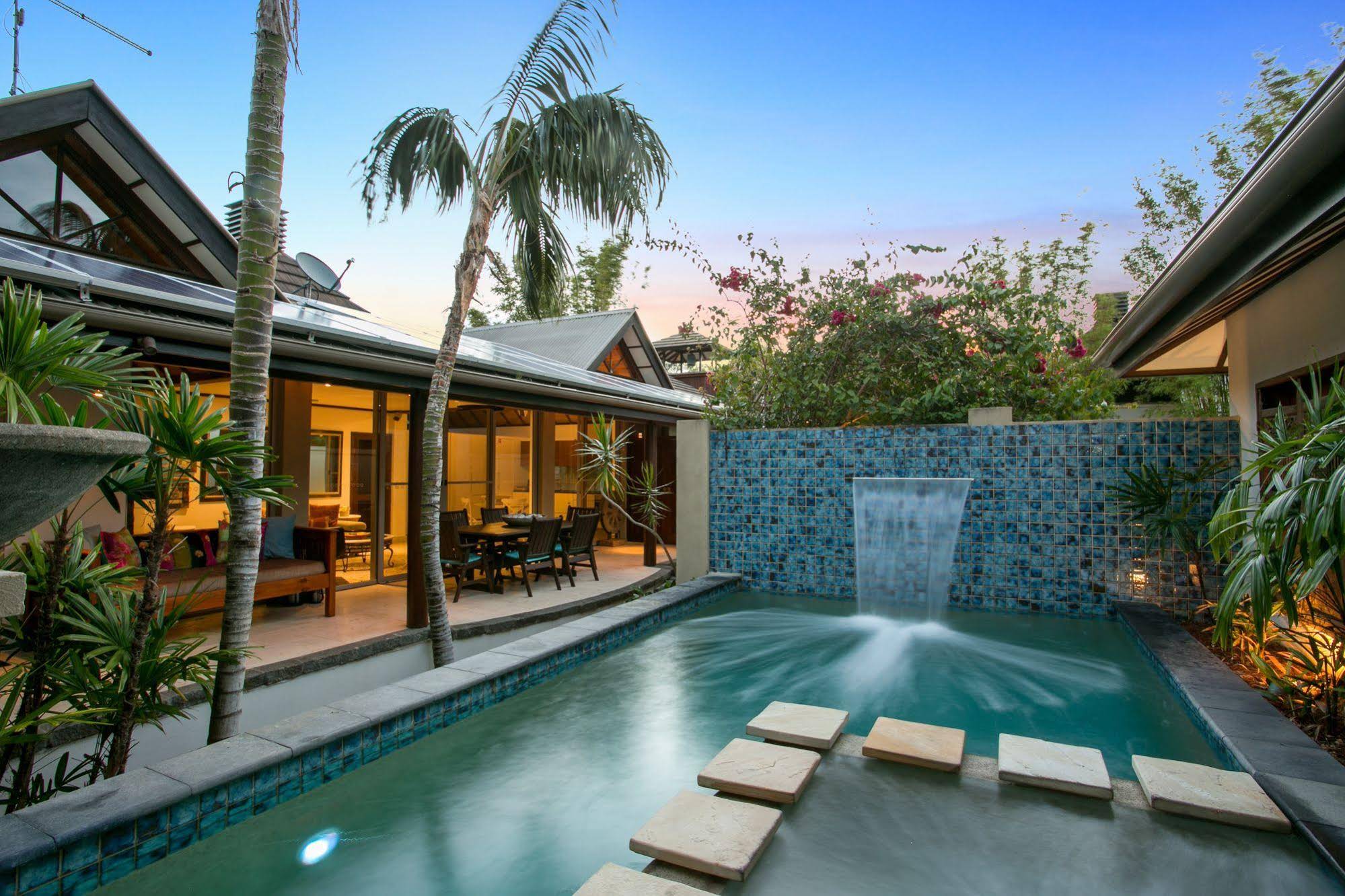 Amala Luxury Villa of Byron Bay