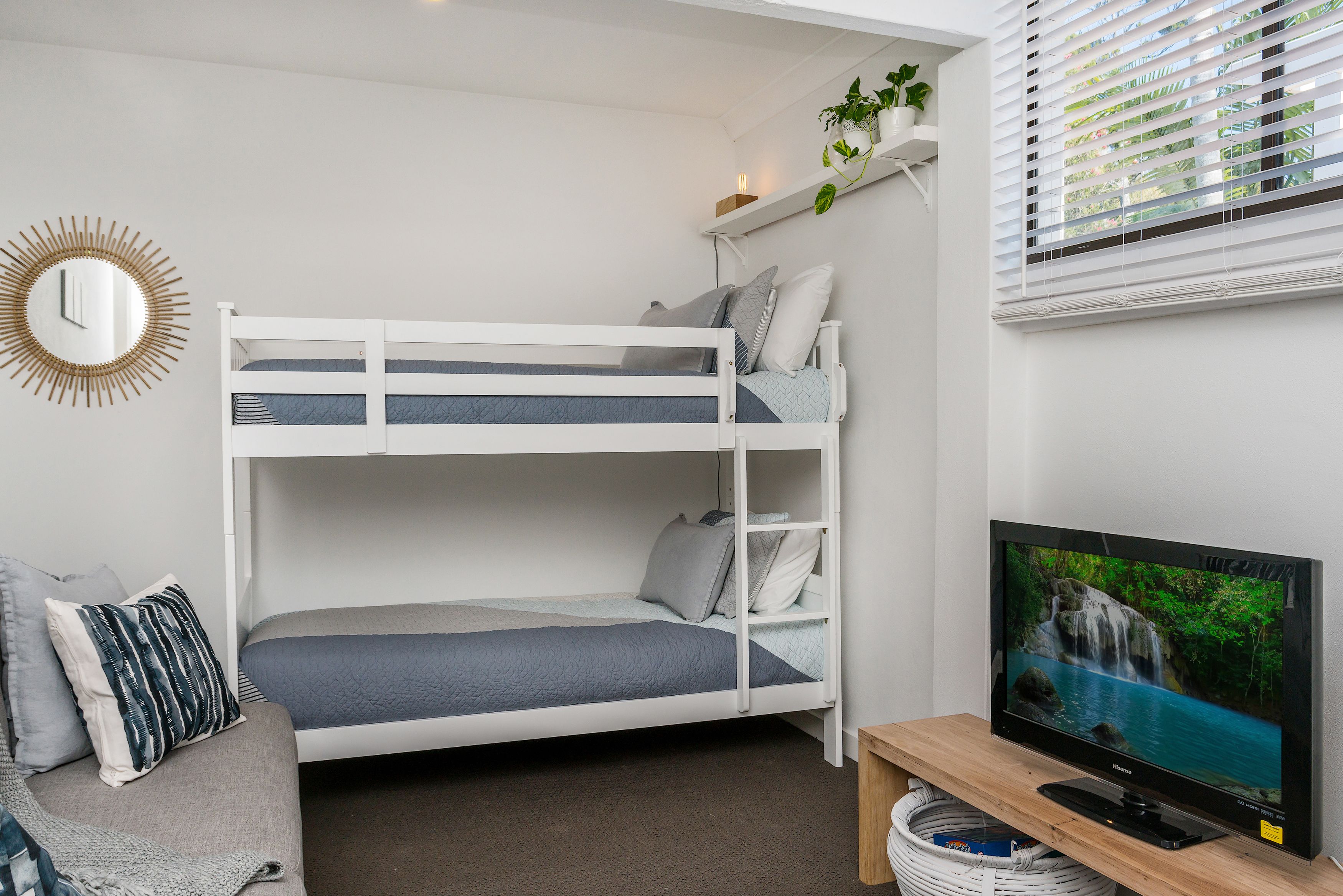 A PERFECT STAY - Banjo's on Paterson