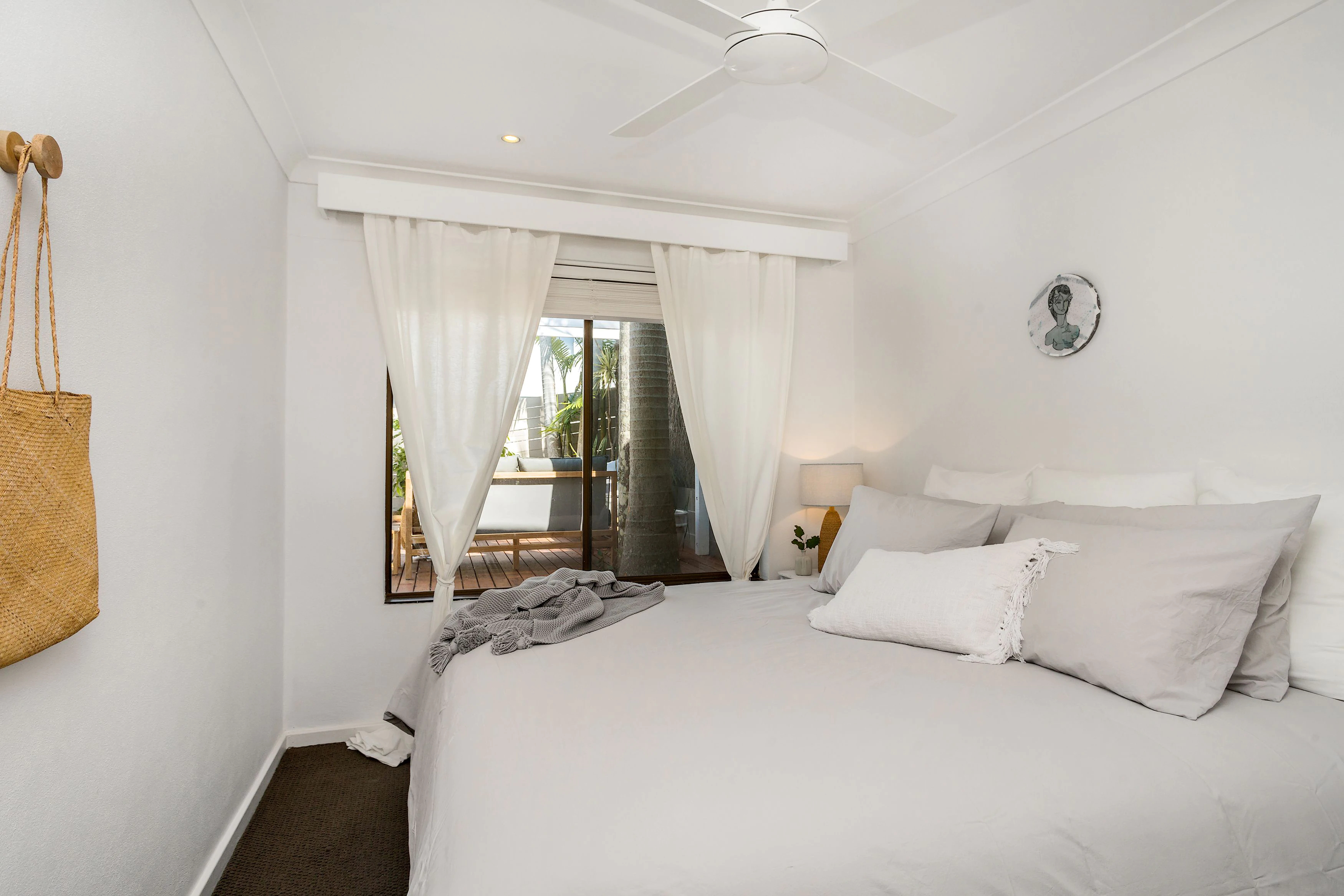 A PERFECT STAY - Banjo's on Paterson