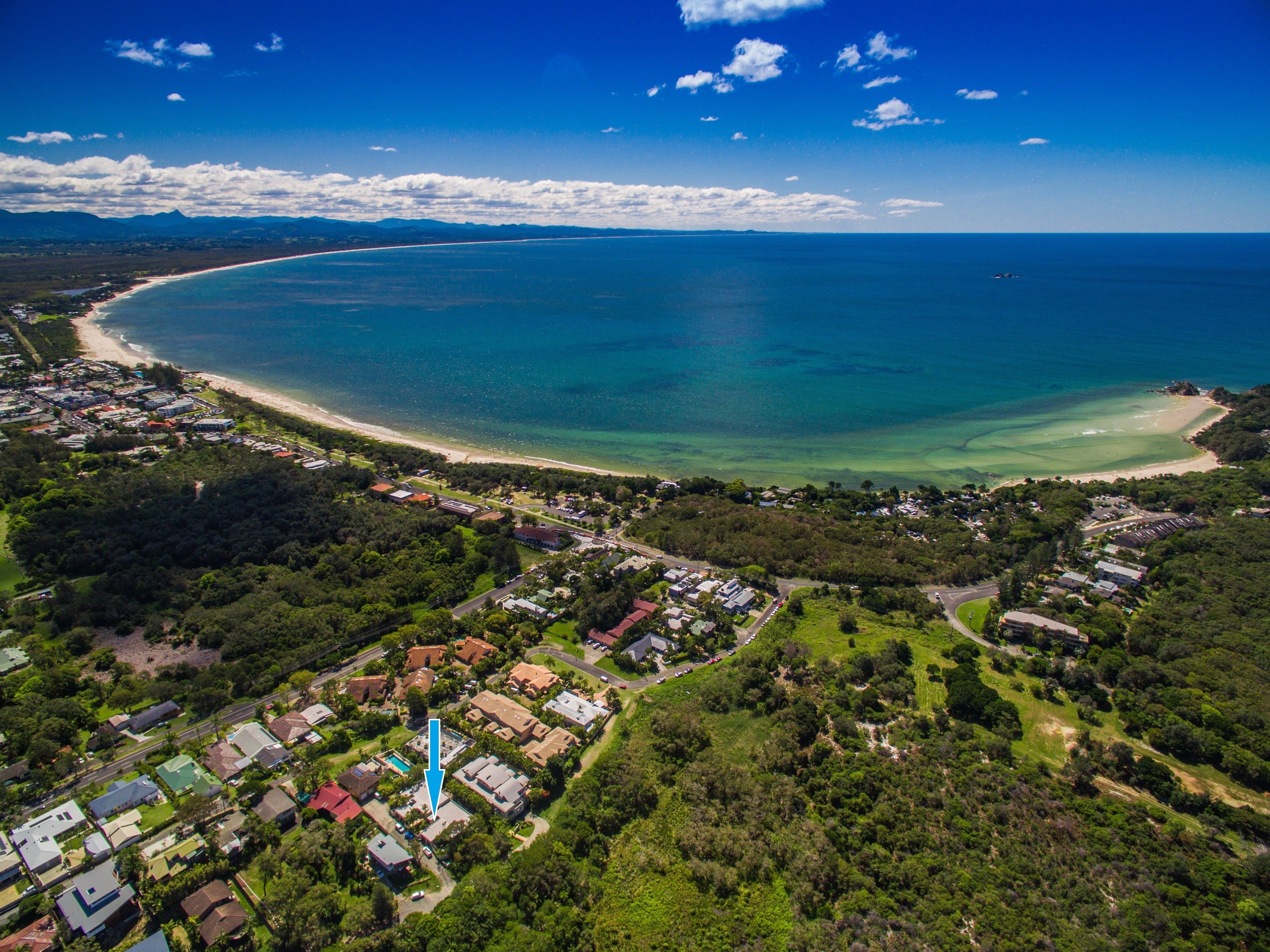 A PERFECT STAY - Banjo's on Paterson