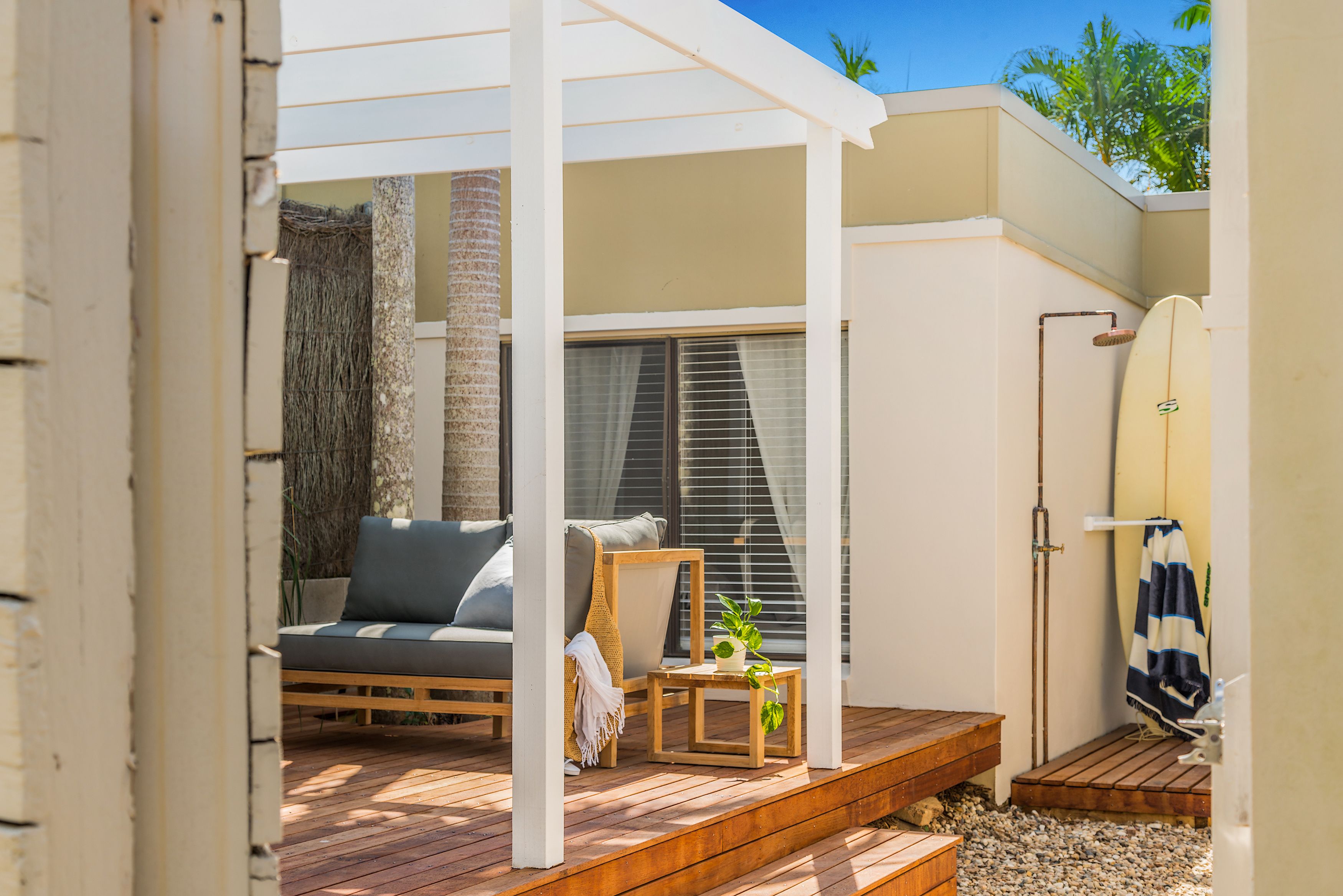 A PERFECT STAY - Banjo's on Paterson
