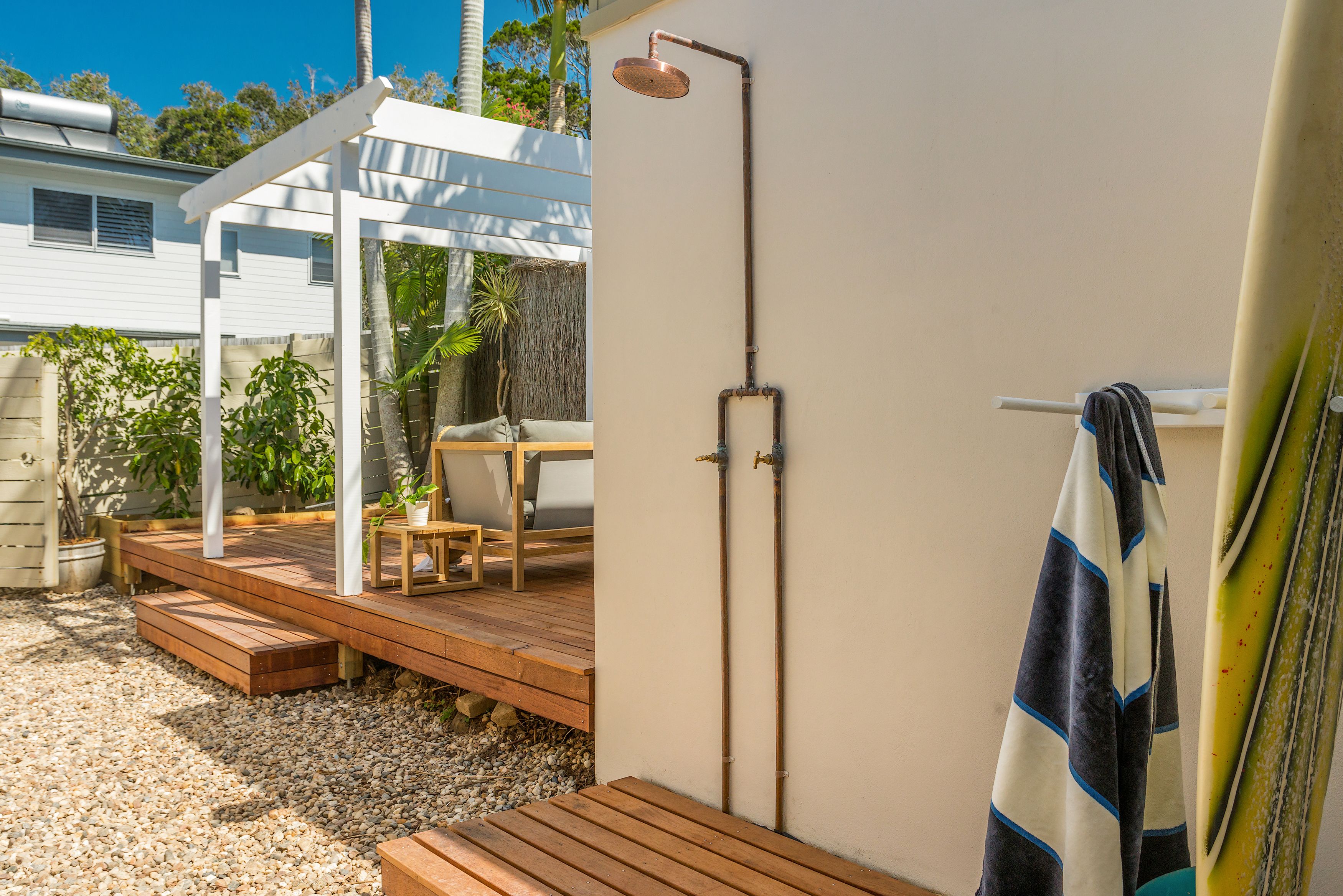 A PERFECT STAY - Banjo's on Paterson