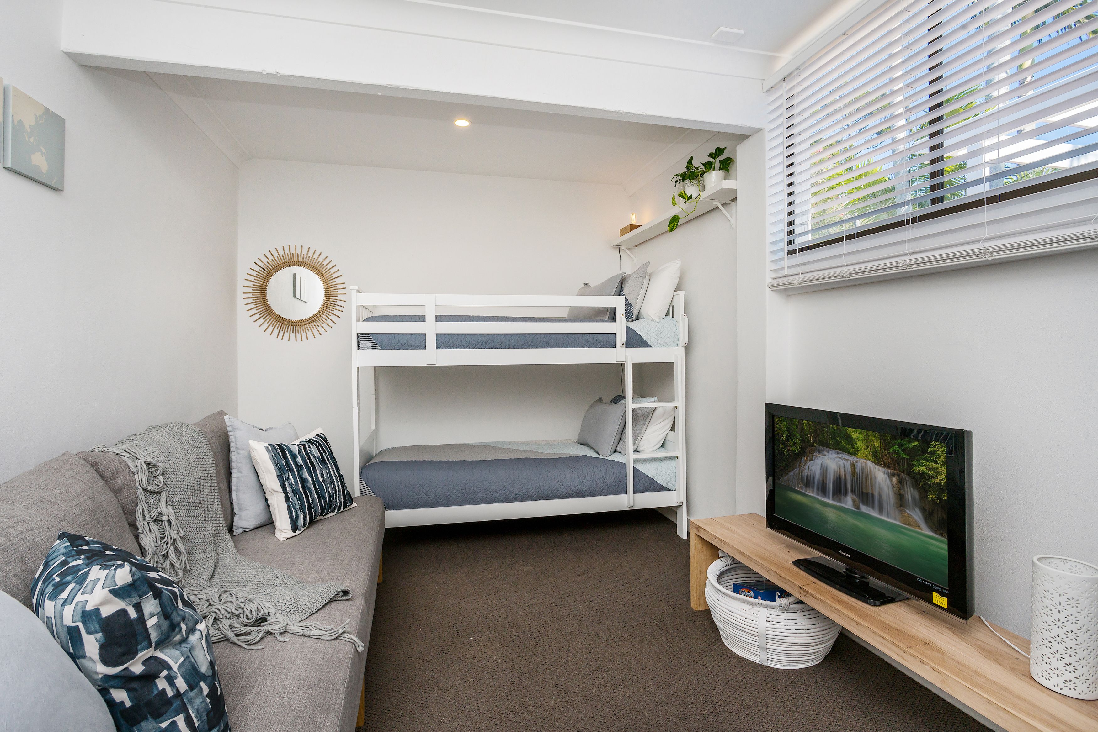 A PERFECT STAY - Banjo's on Paterson