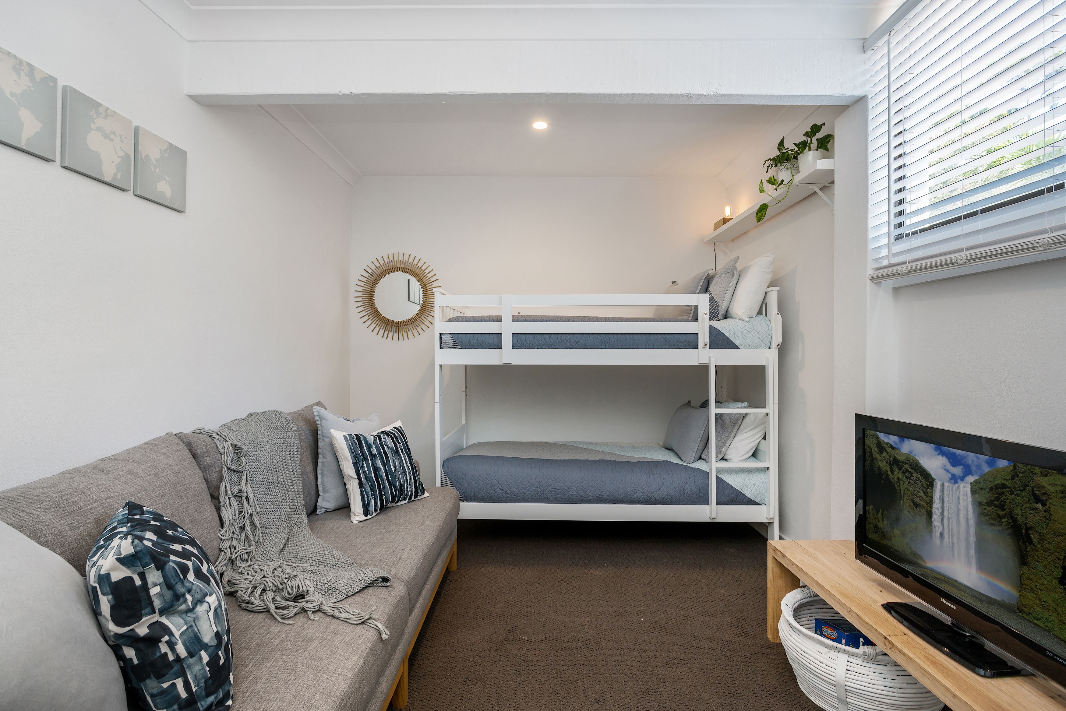 A PERFECT STAY - Banjo's on Paterson