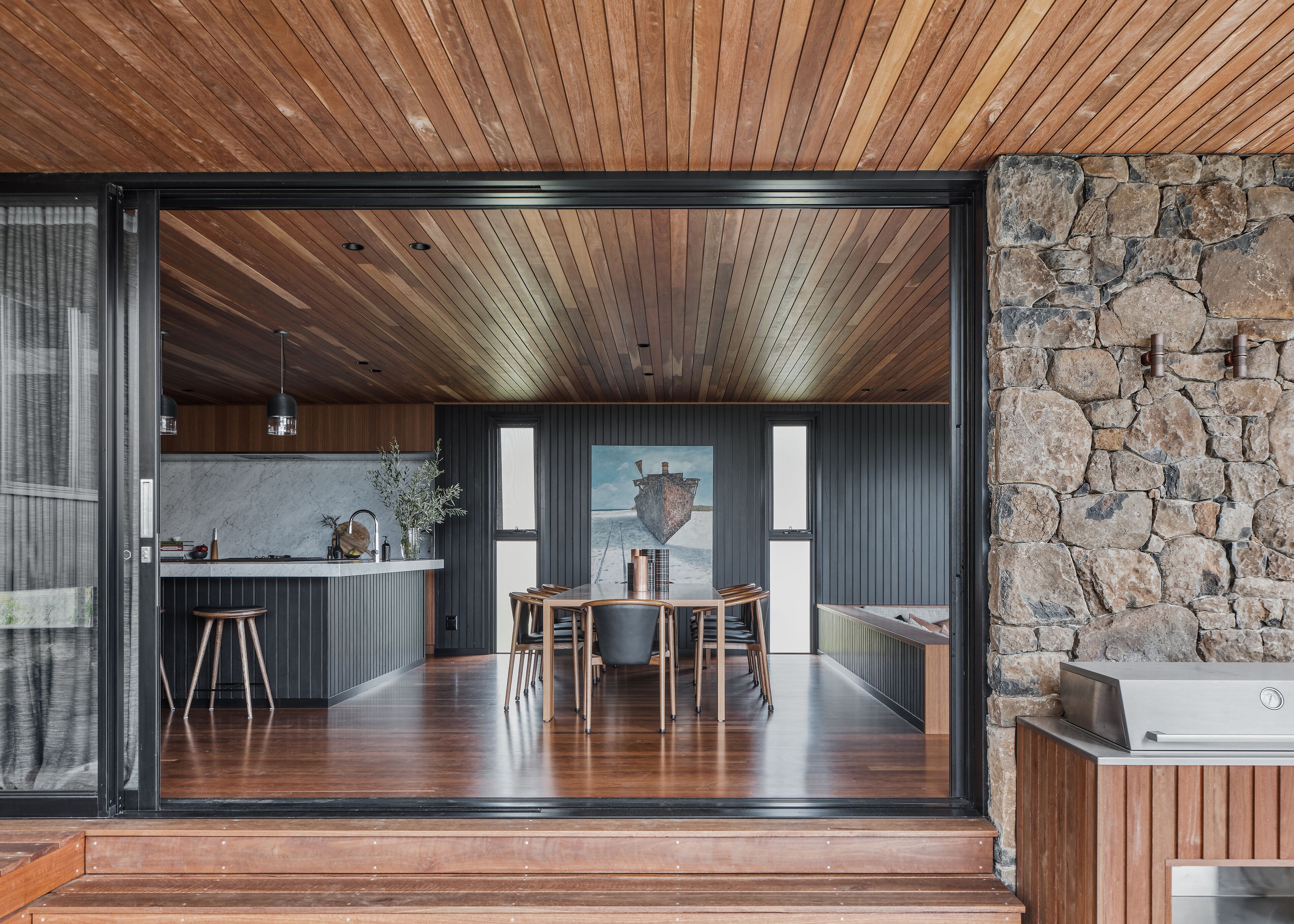 A Perfect Stay - Bay Rock House