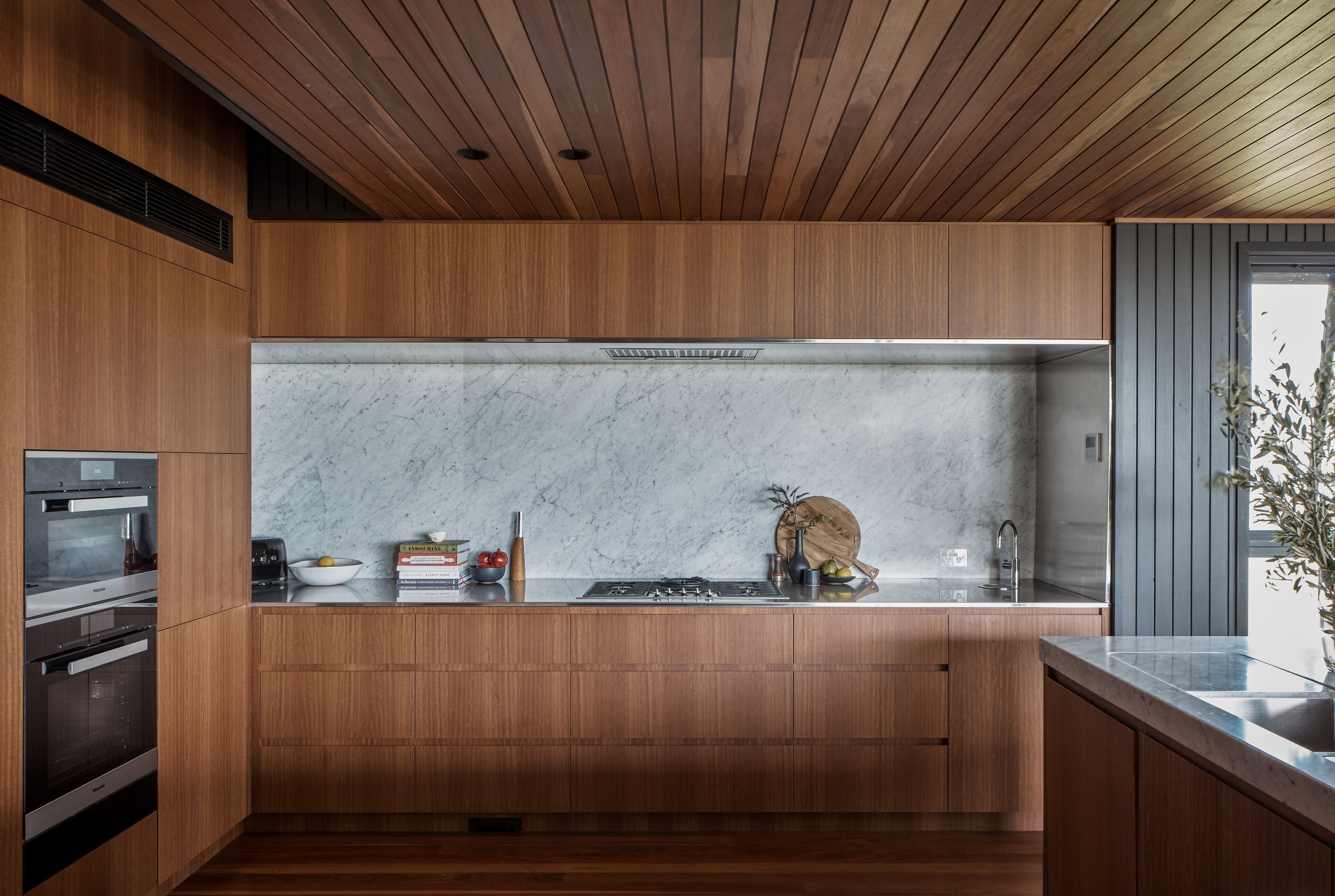 A Perfect Stay - Bay Rock House