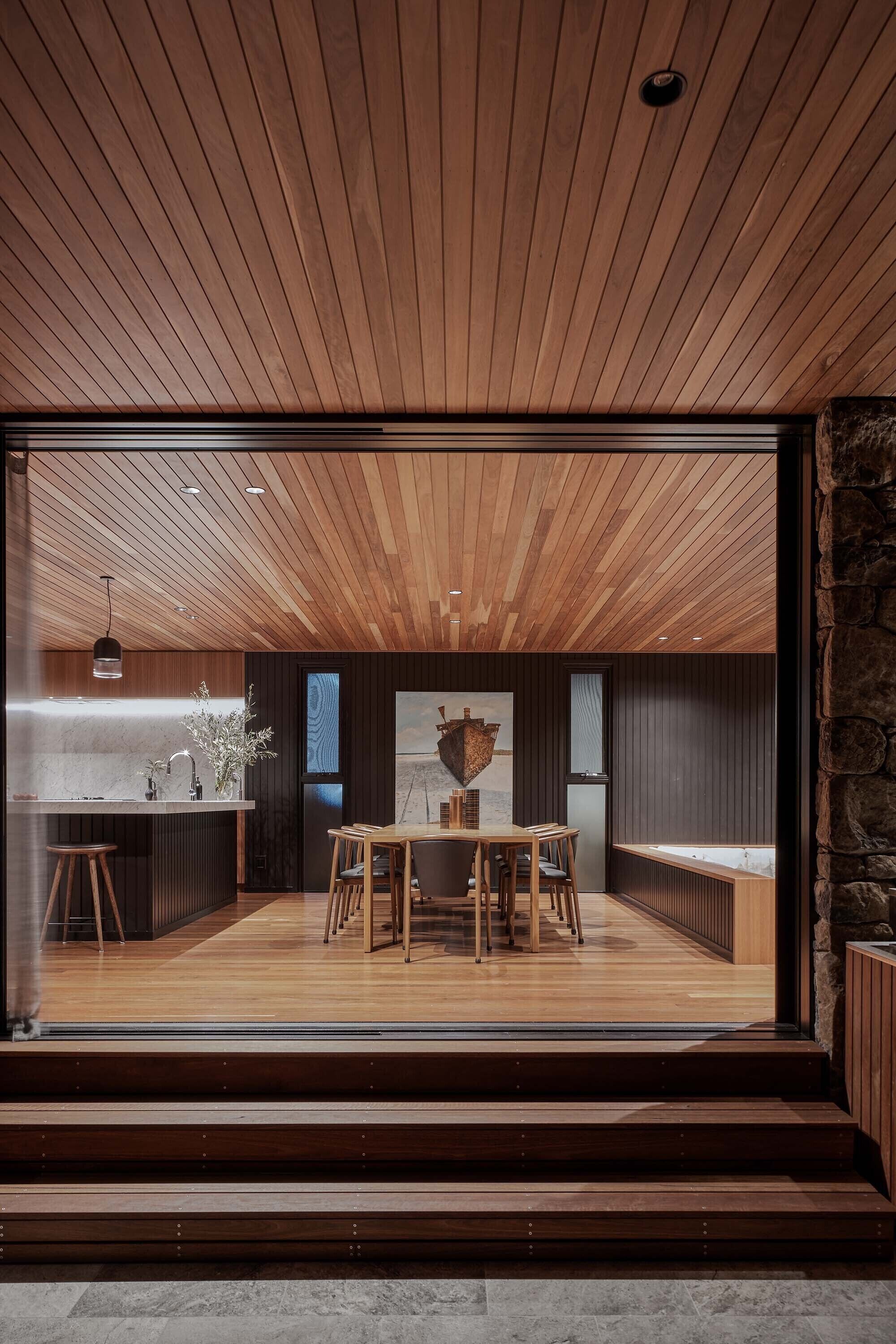 A Perfect Stay - Bay Rock House