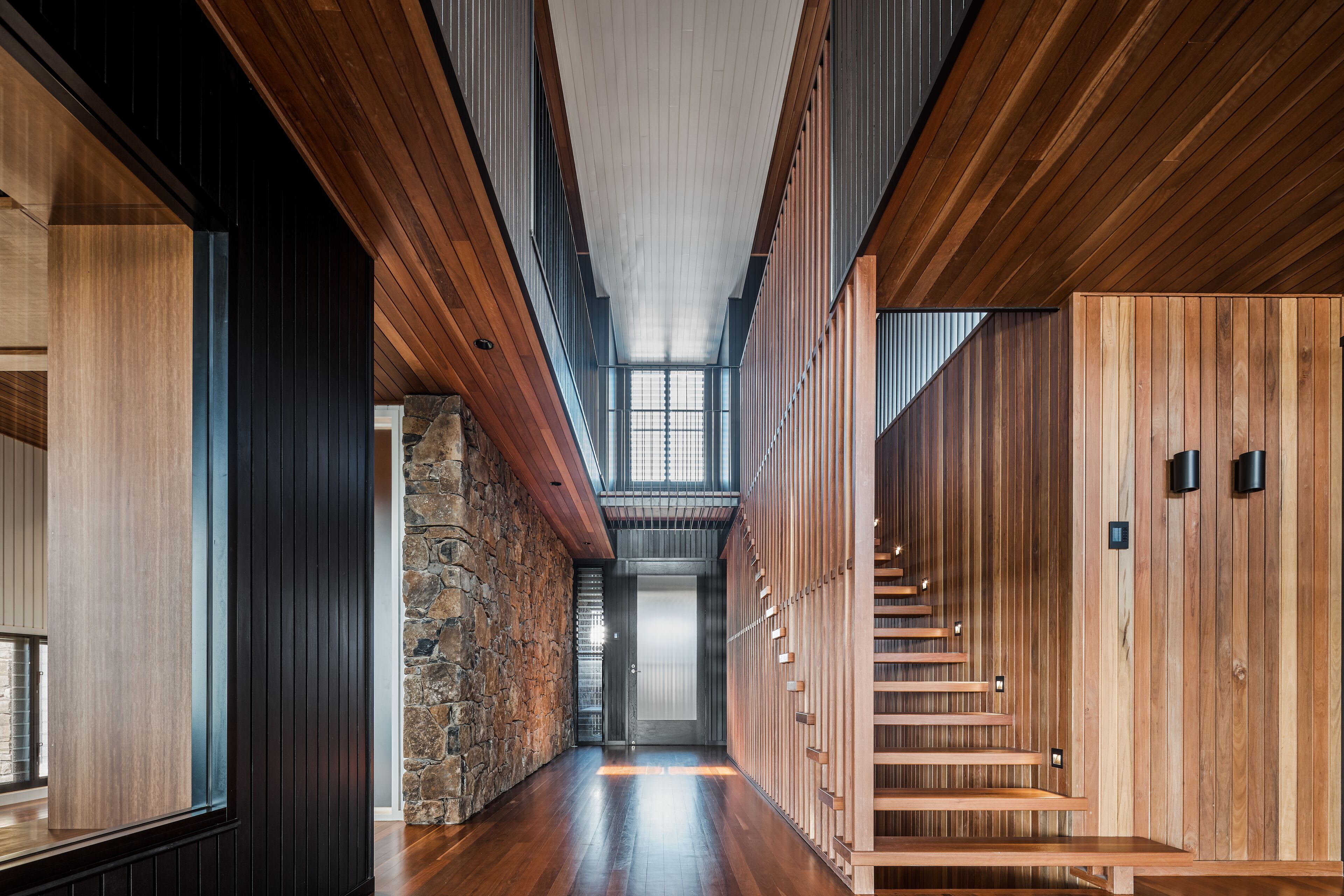 A Perfect Stay - Bay Rock House