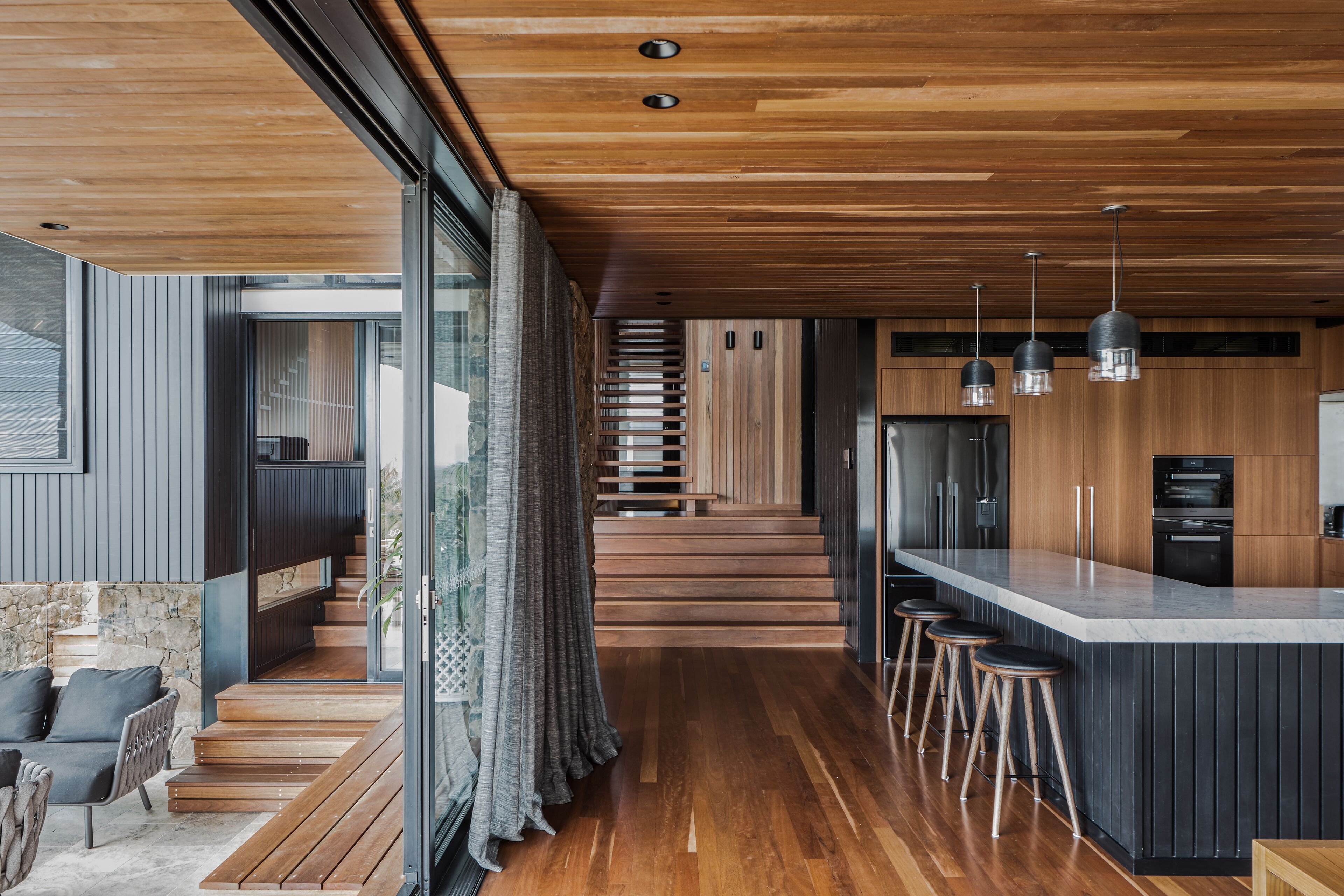 A Perfect Stay - Bay Rock House