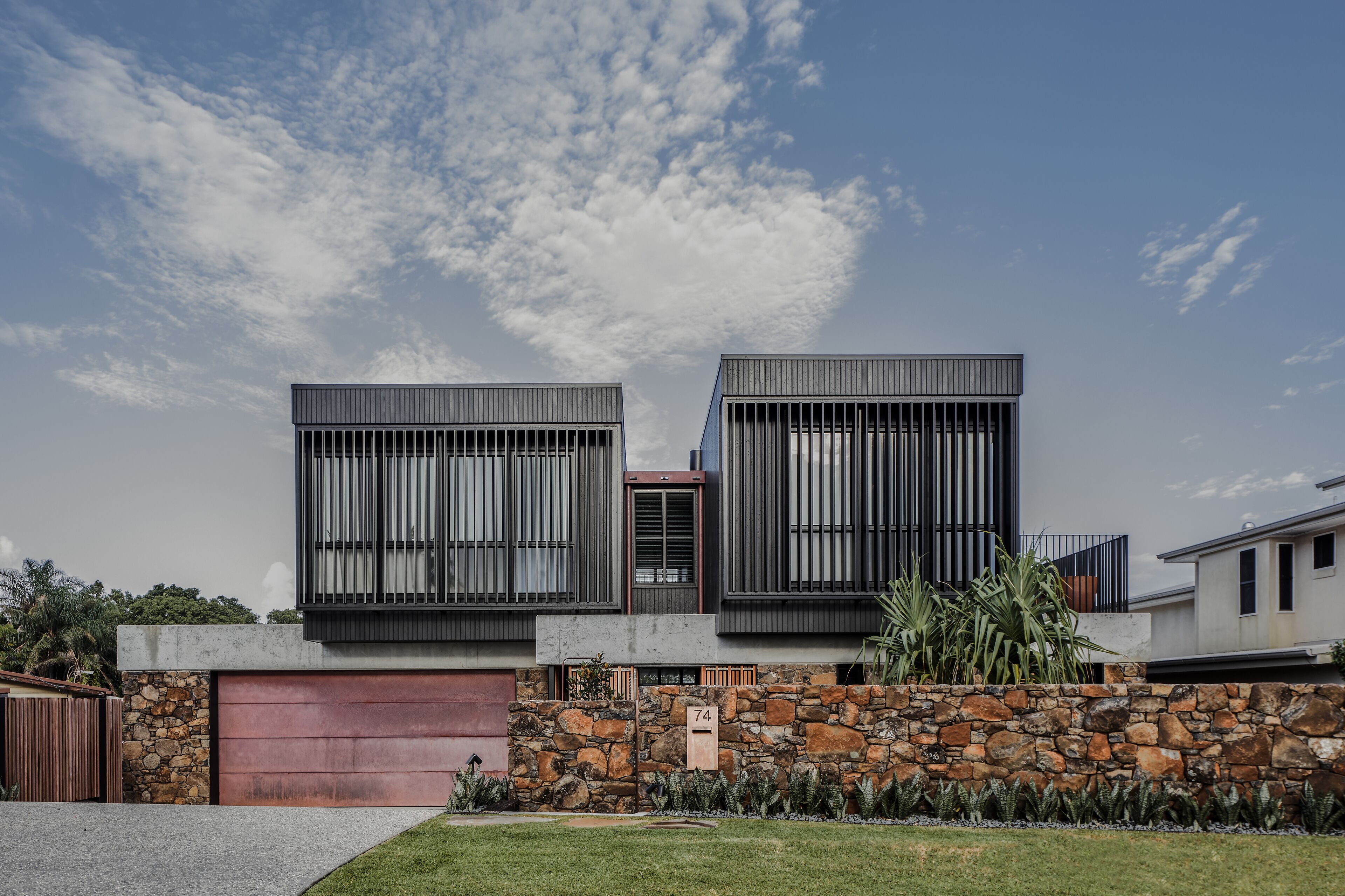 A Perfect Stay - Bay Rock House