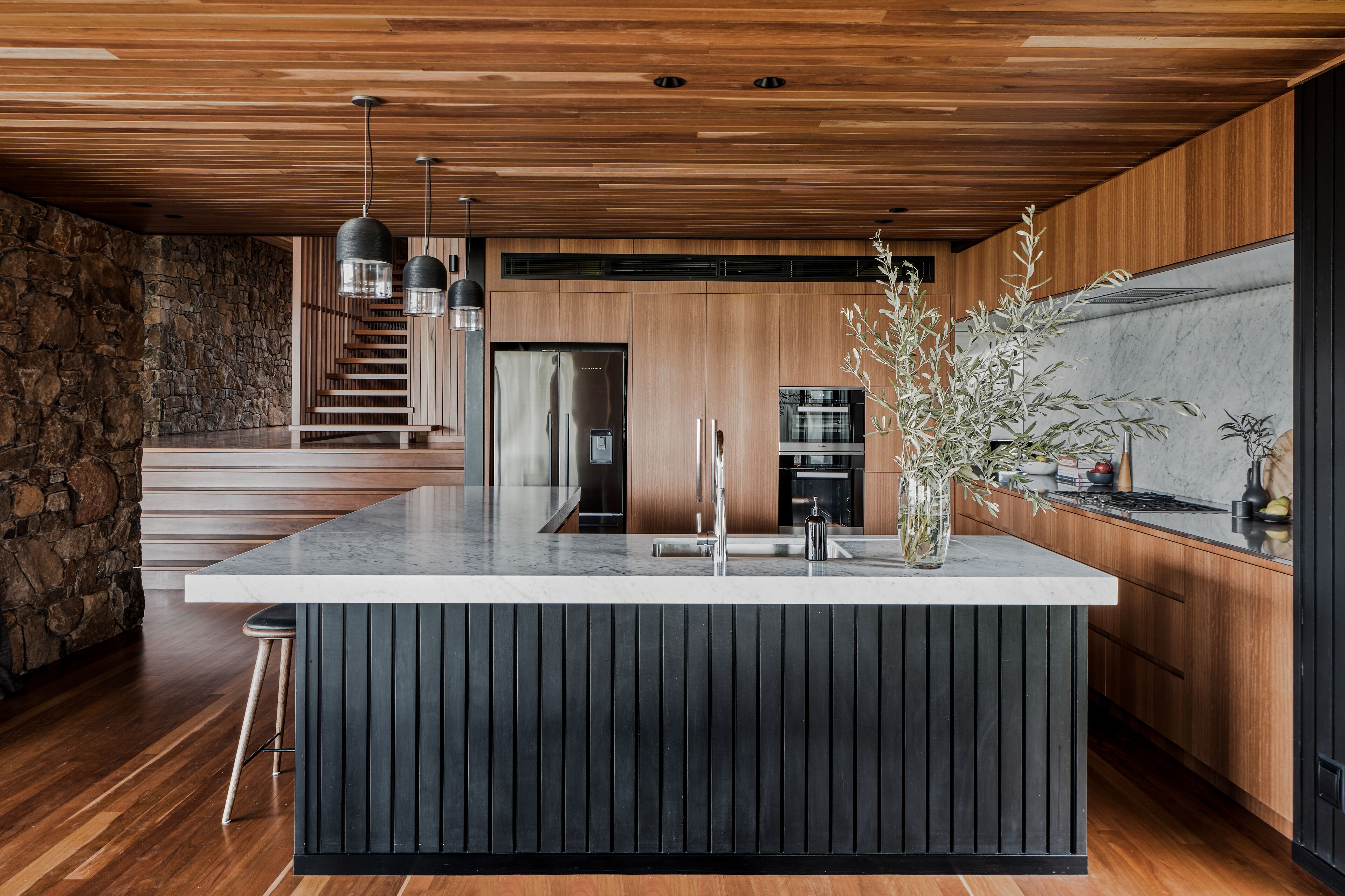 A Perfect Stay - Bay Rock House