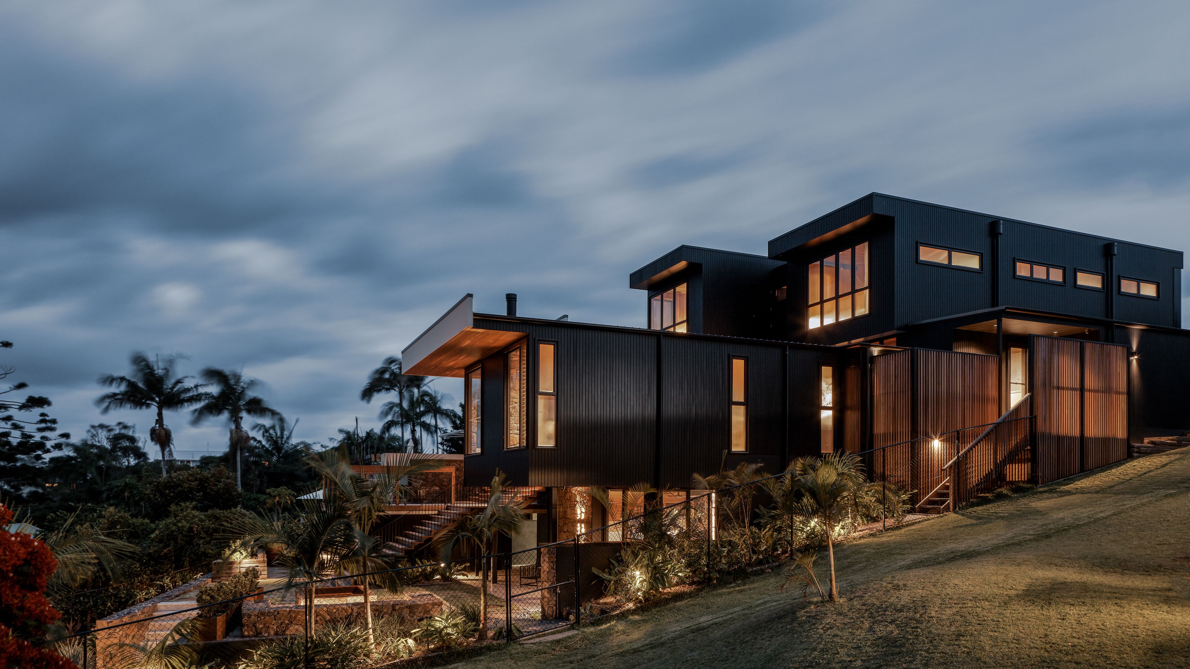 A Perfect Stay - Bay Rock House