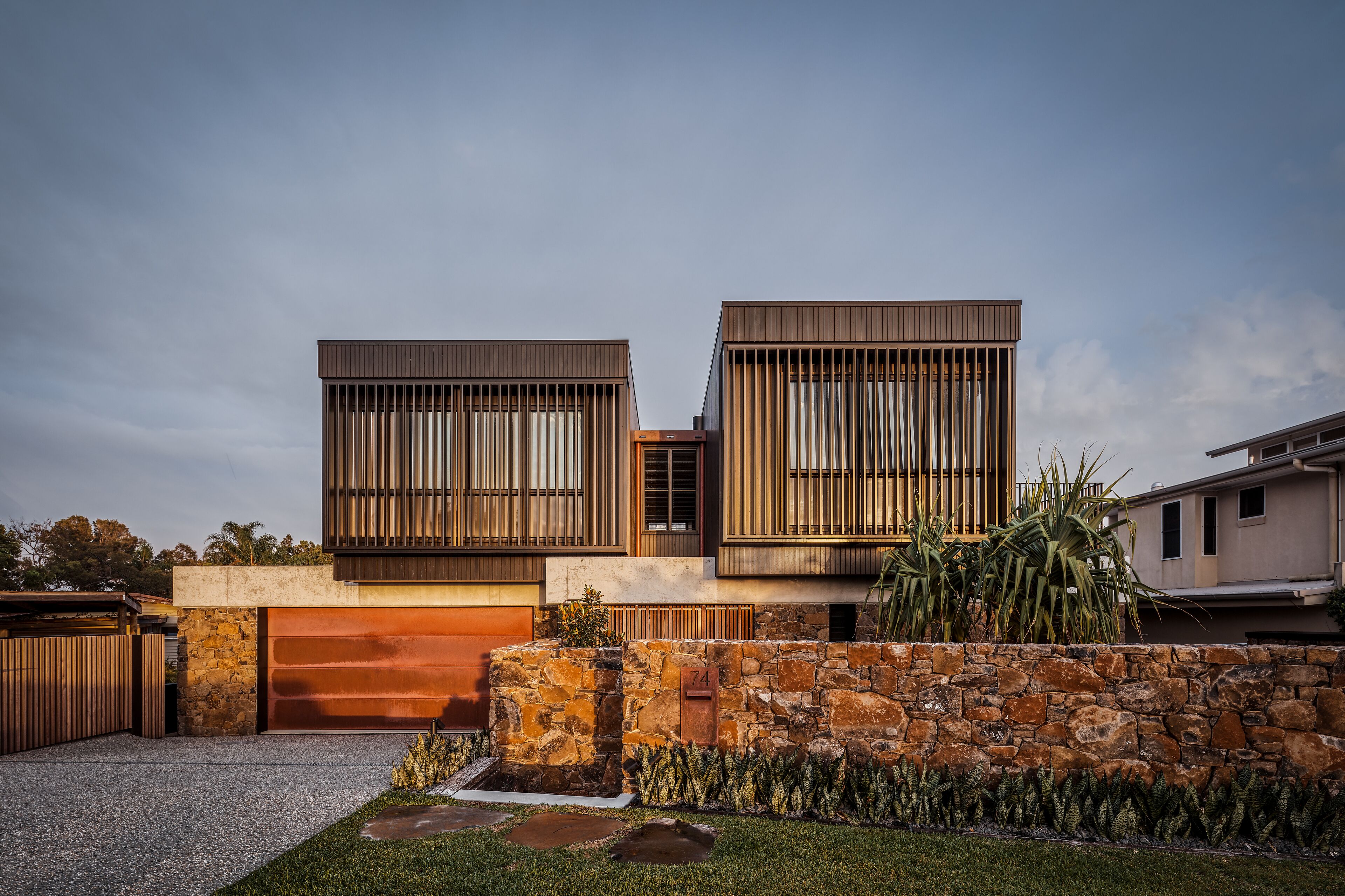 A Perfect Stay - Bay Rock House
