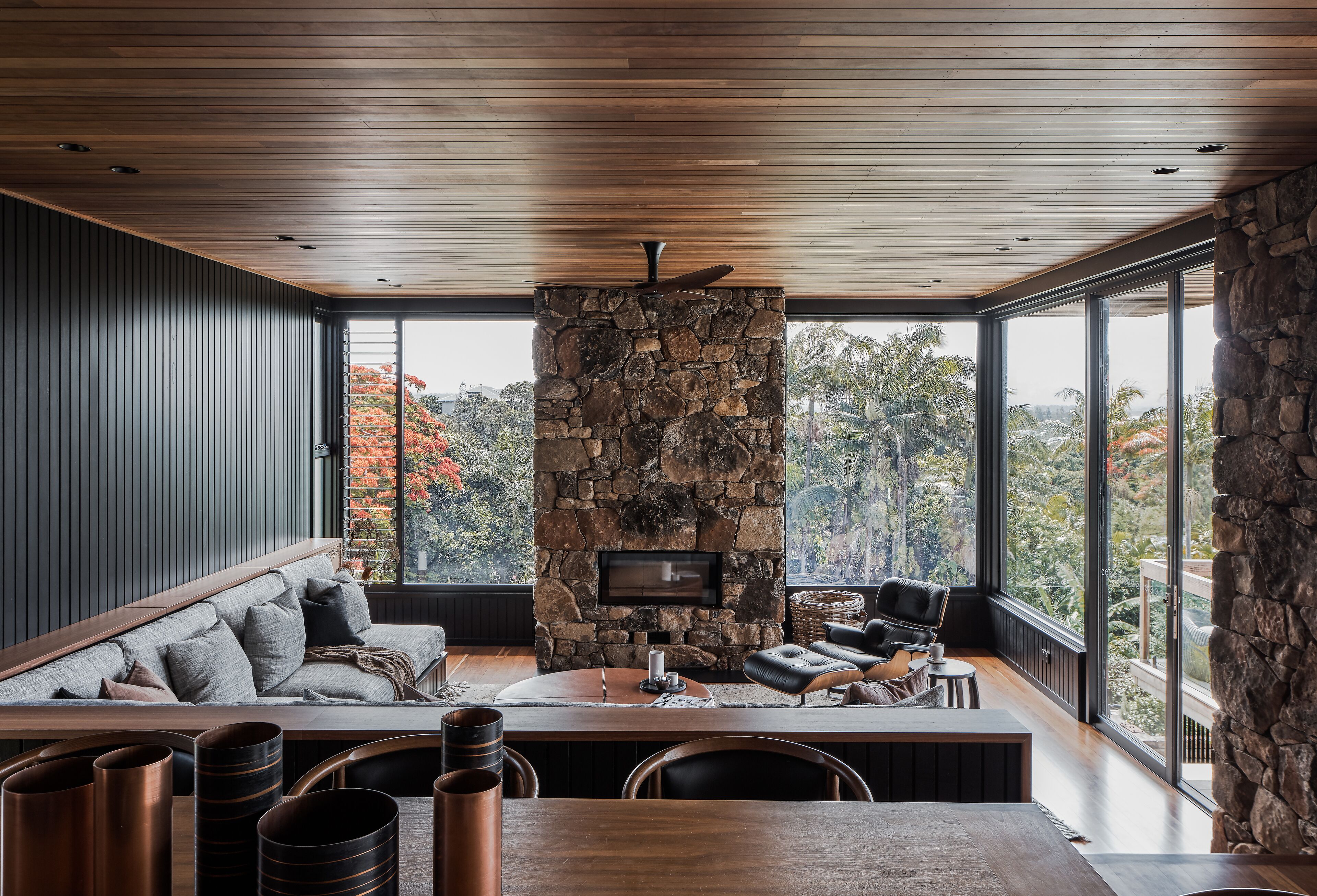 A Perfect Stay - Bay Rock House