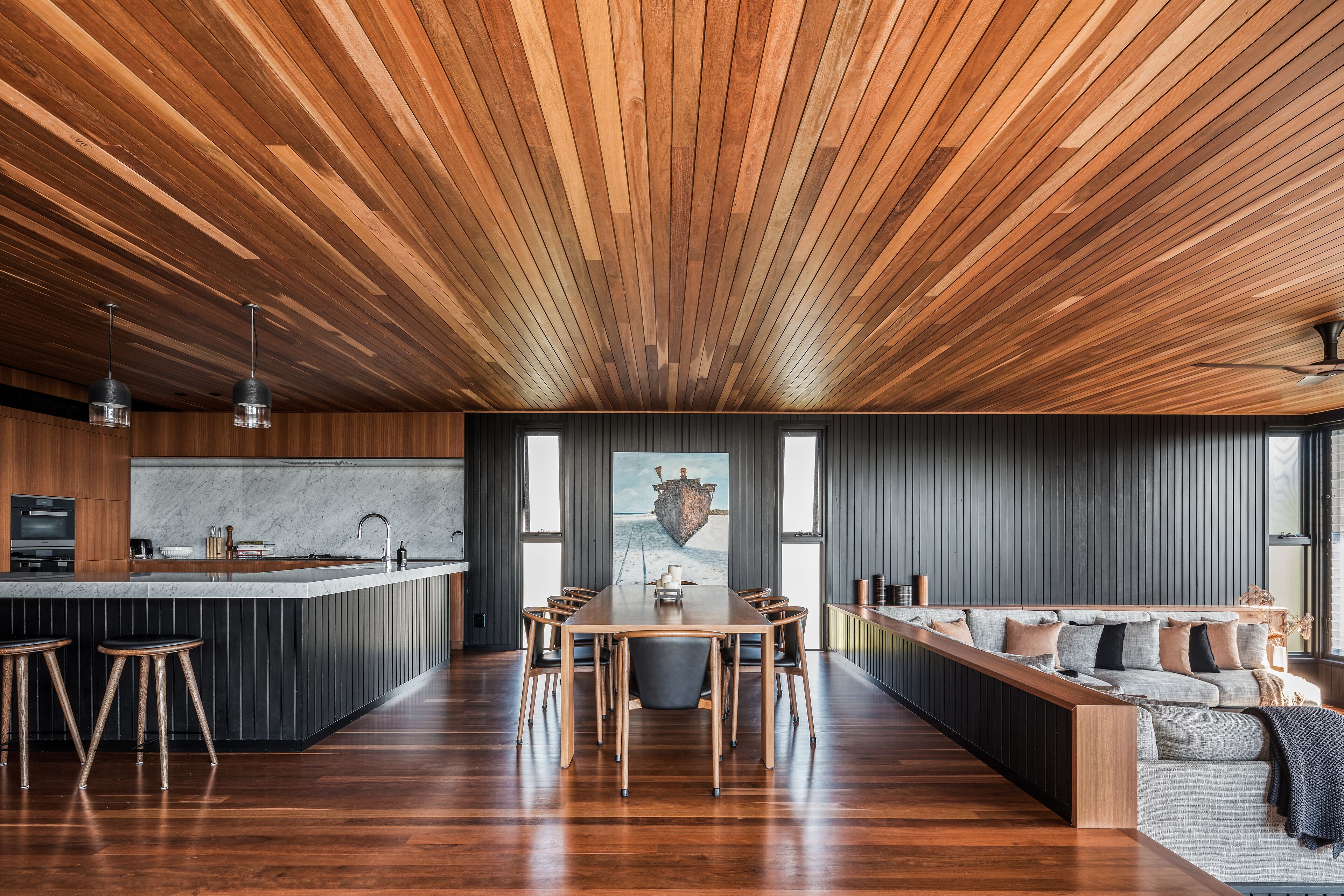 A Perfect Stay - Bay Rock House