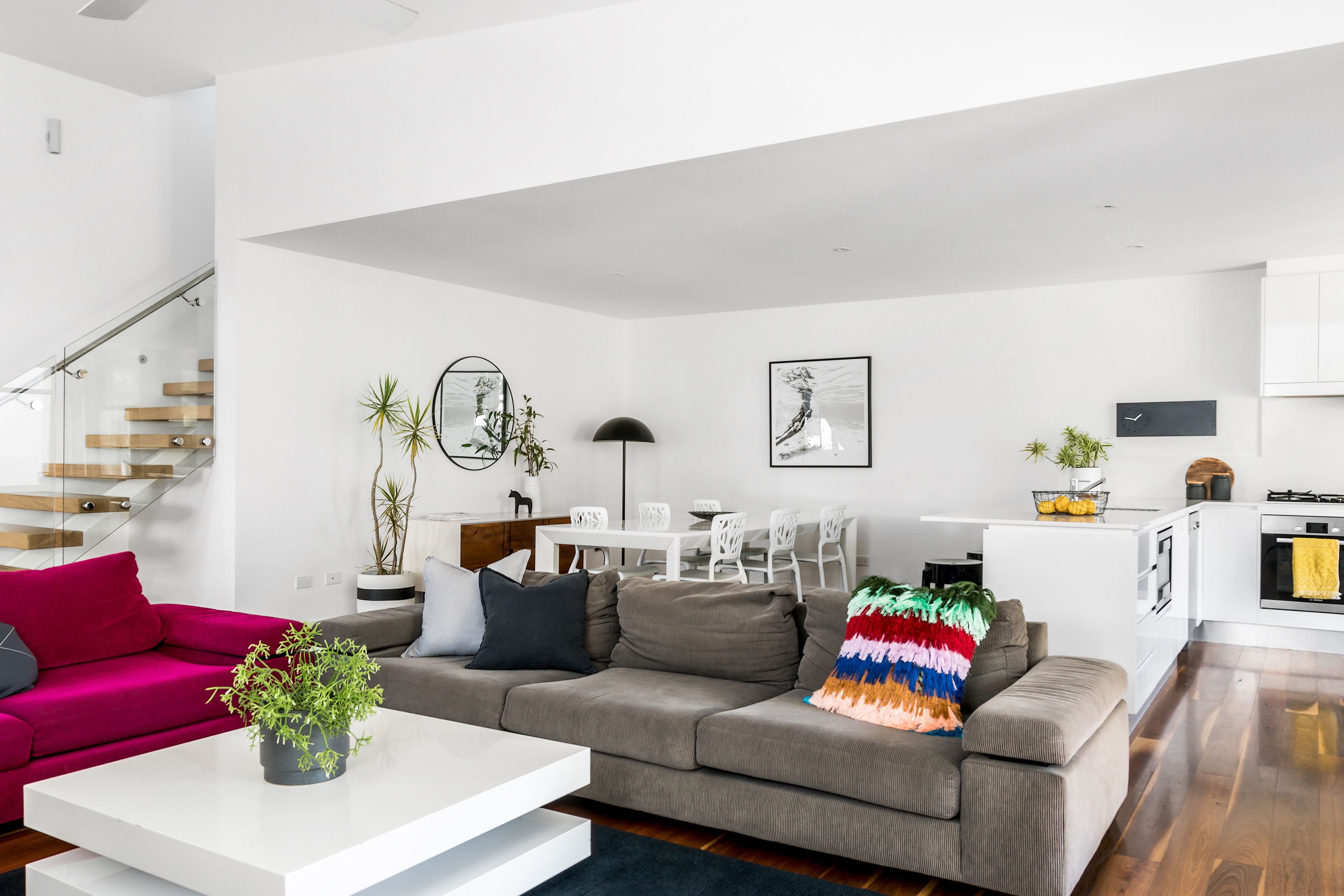 A Perfect Stay - Clique