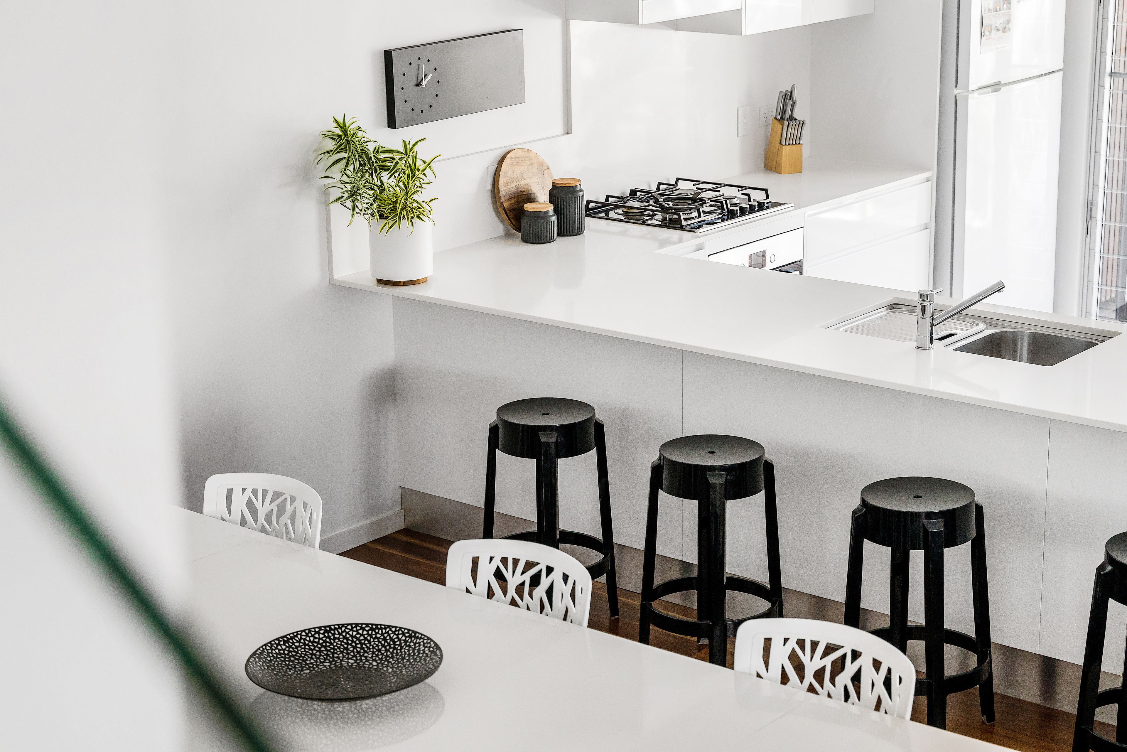 A Perfect Stay - Clique