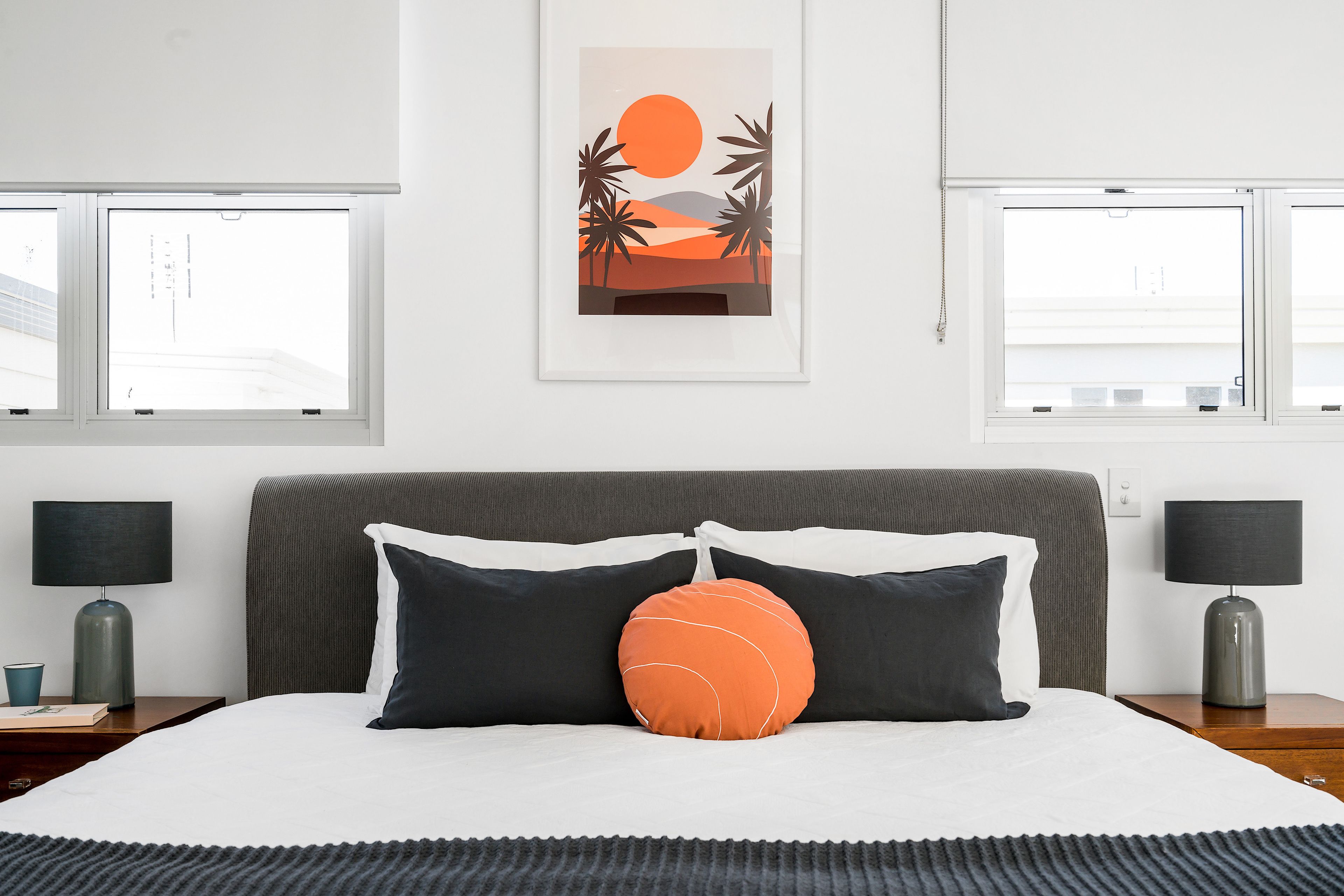 A Perfect Stay - Clique