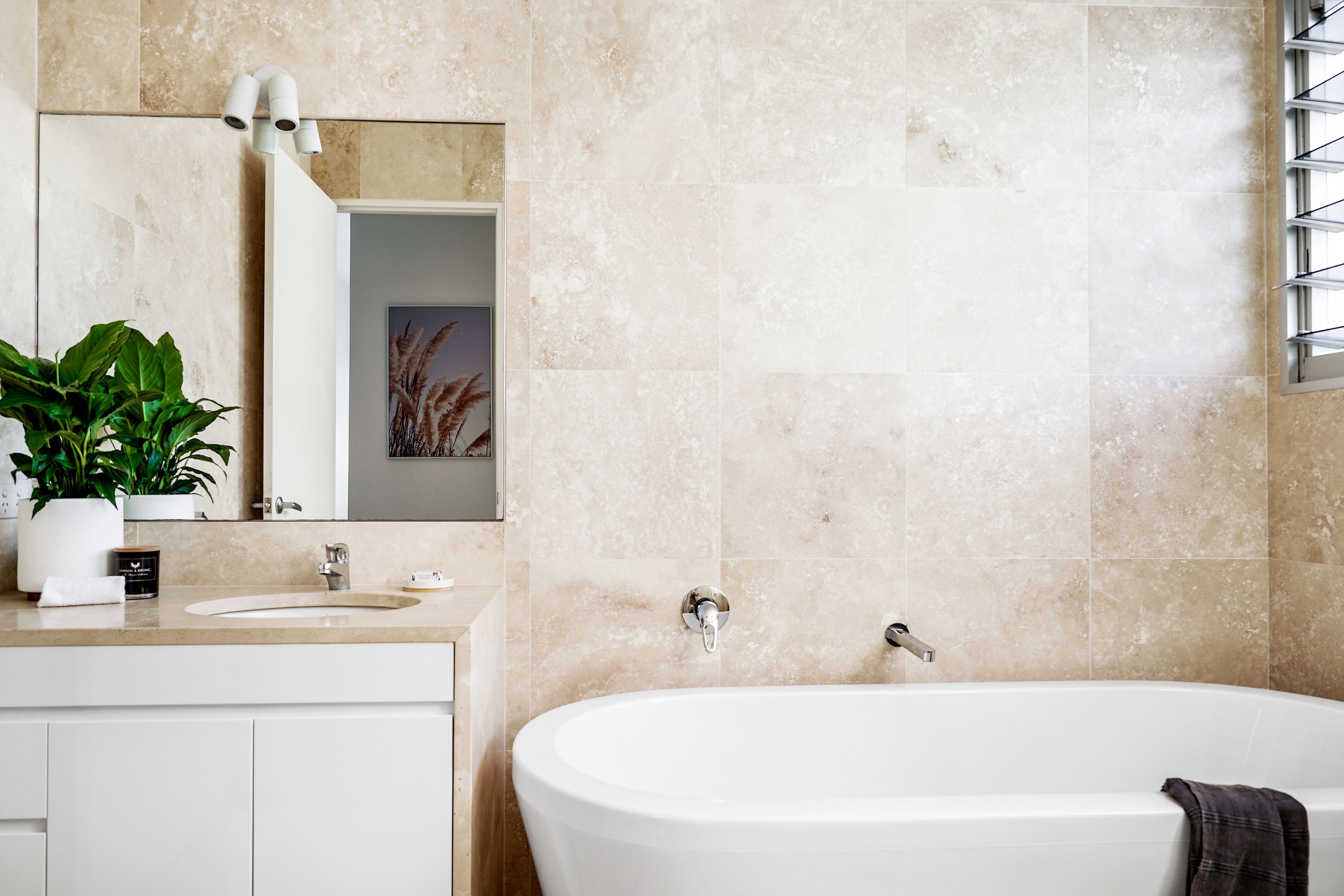 A Perfect Stay - Clique