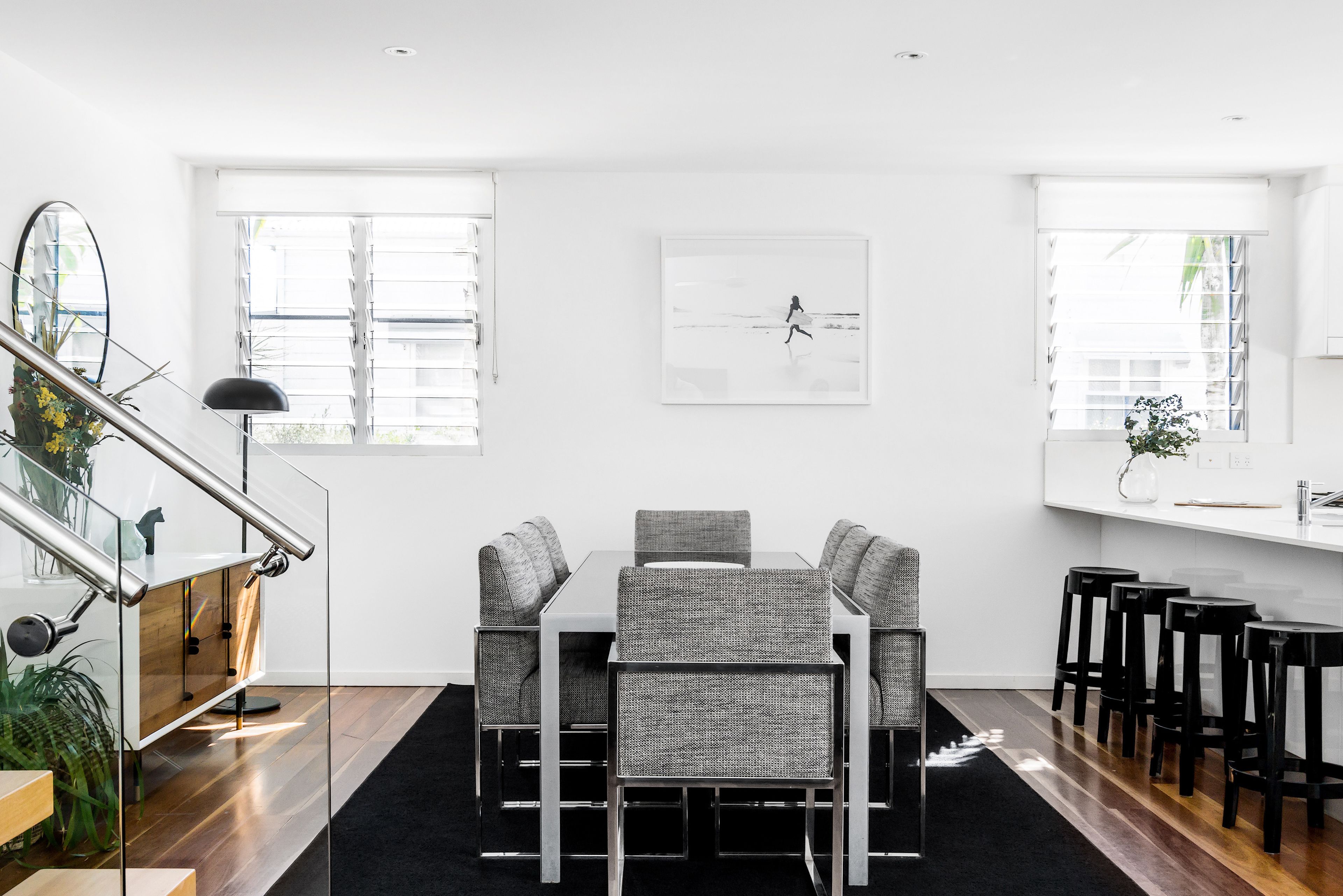 A Perfect Stay - Clique